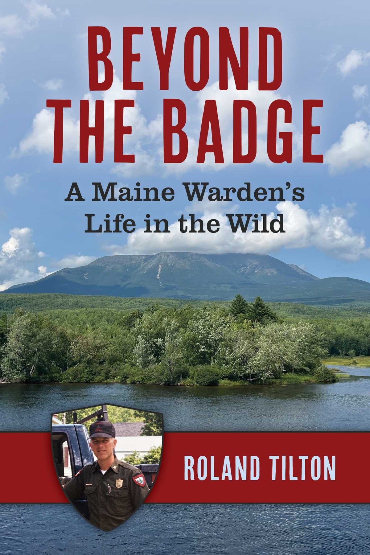 Beyond the Badge