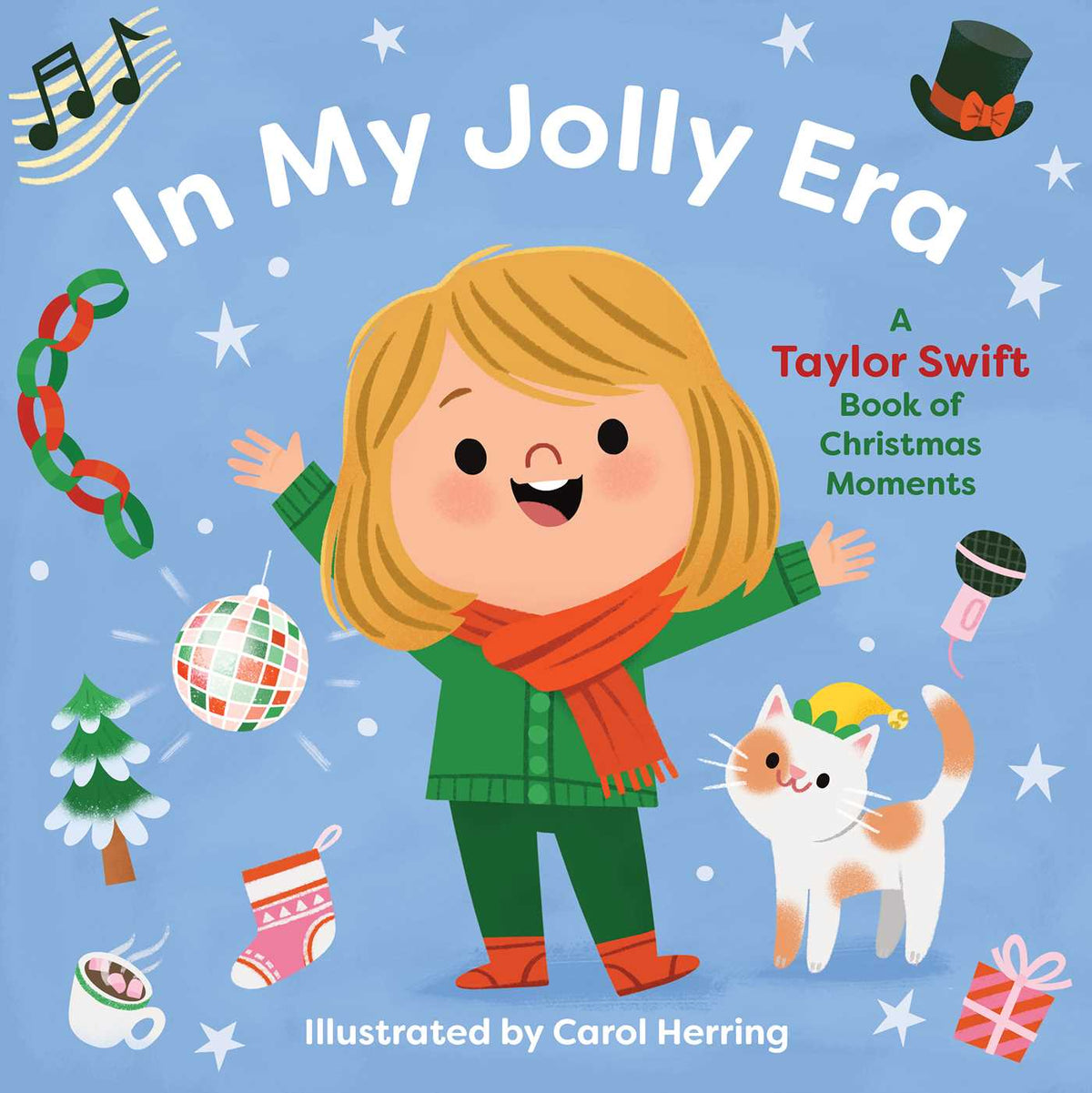 In My Jolly Era