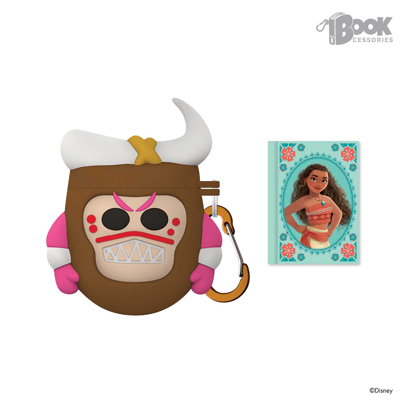 Bookcessories: Disney: Tiny Book of Moana