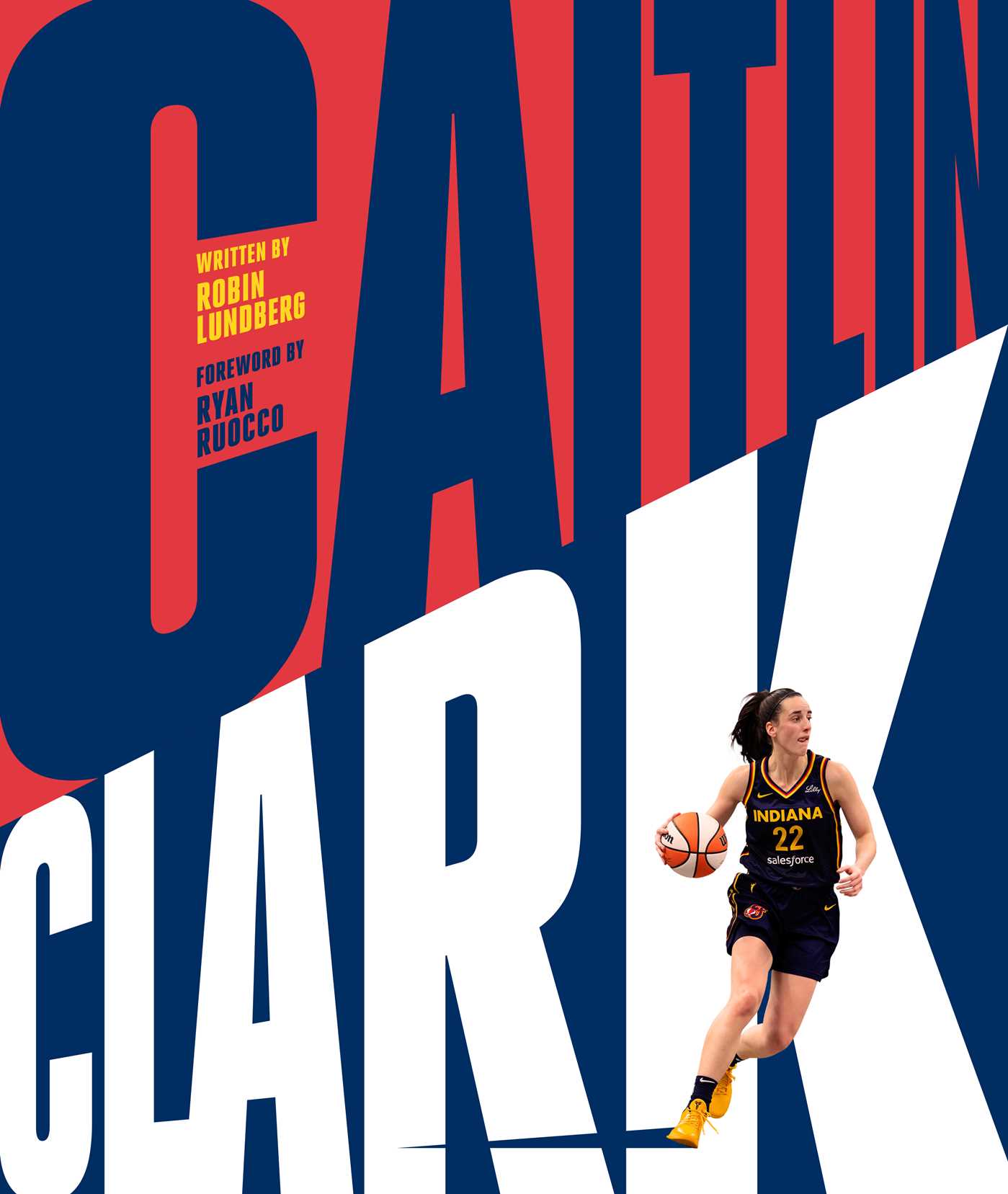 Caitlin Clark