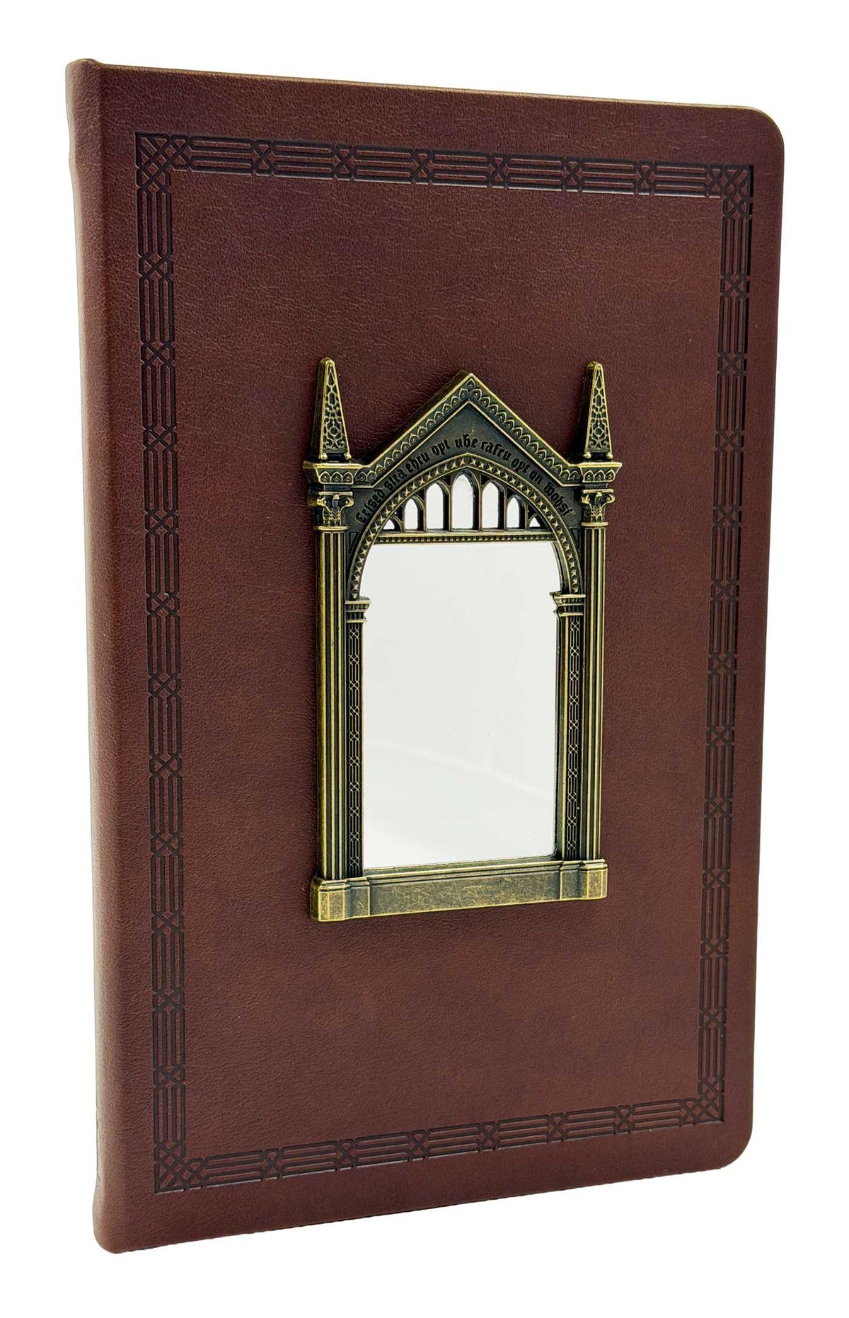 Harry Potter: Mirror of Erised Hardcover Journal