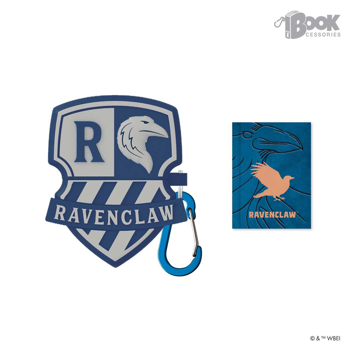 Bookcessories: Harry Potter: Tiny Book of Ravenclaw