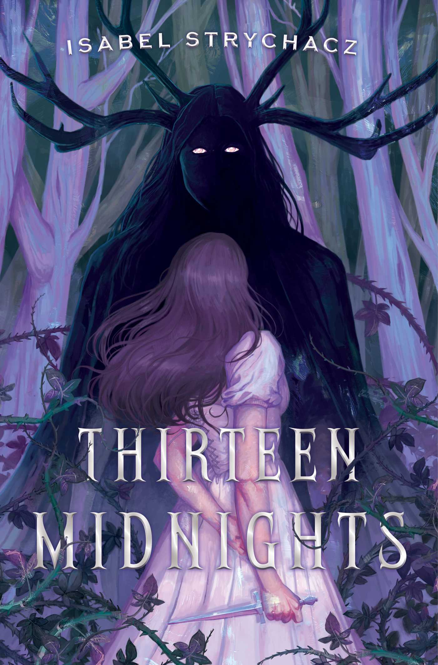 Thirteen Midnights