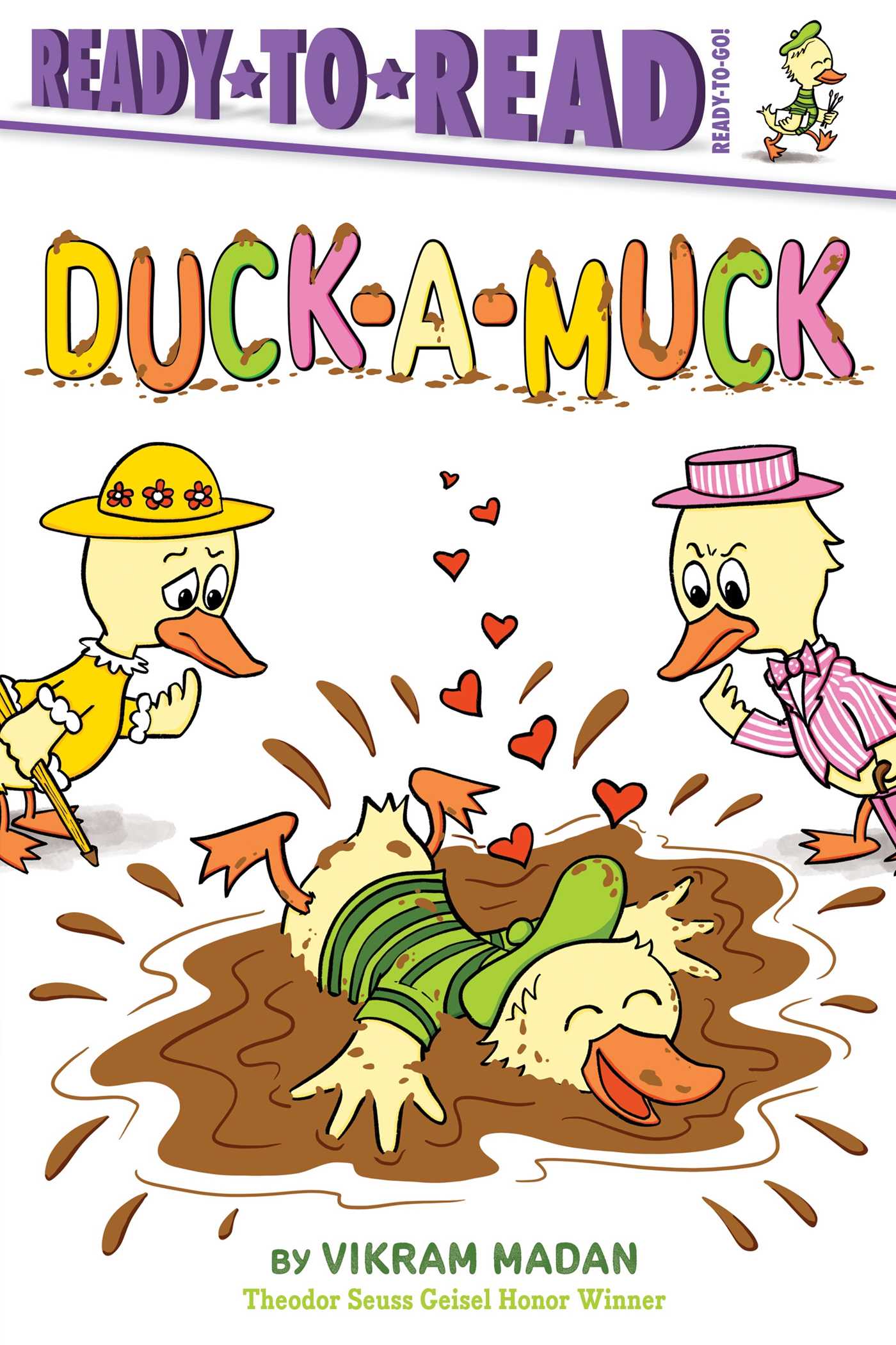 Duck-a-Muck
