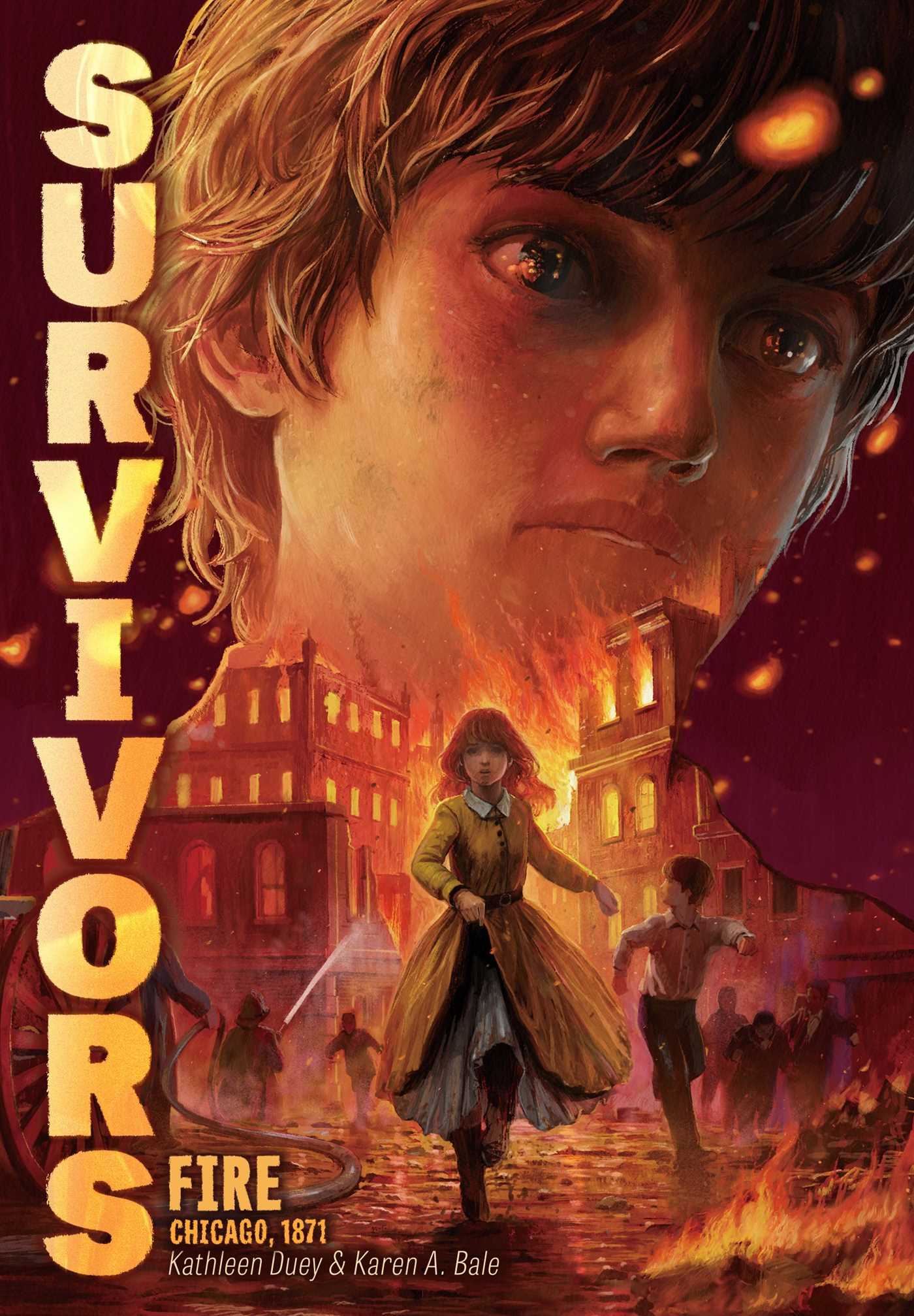 Fire