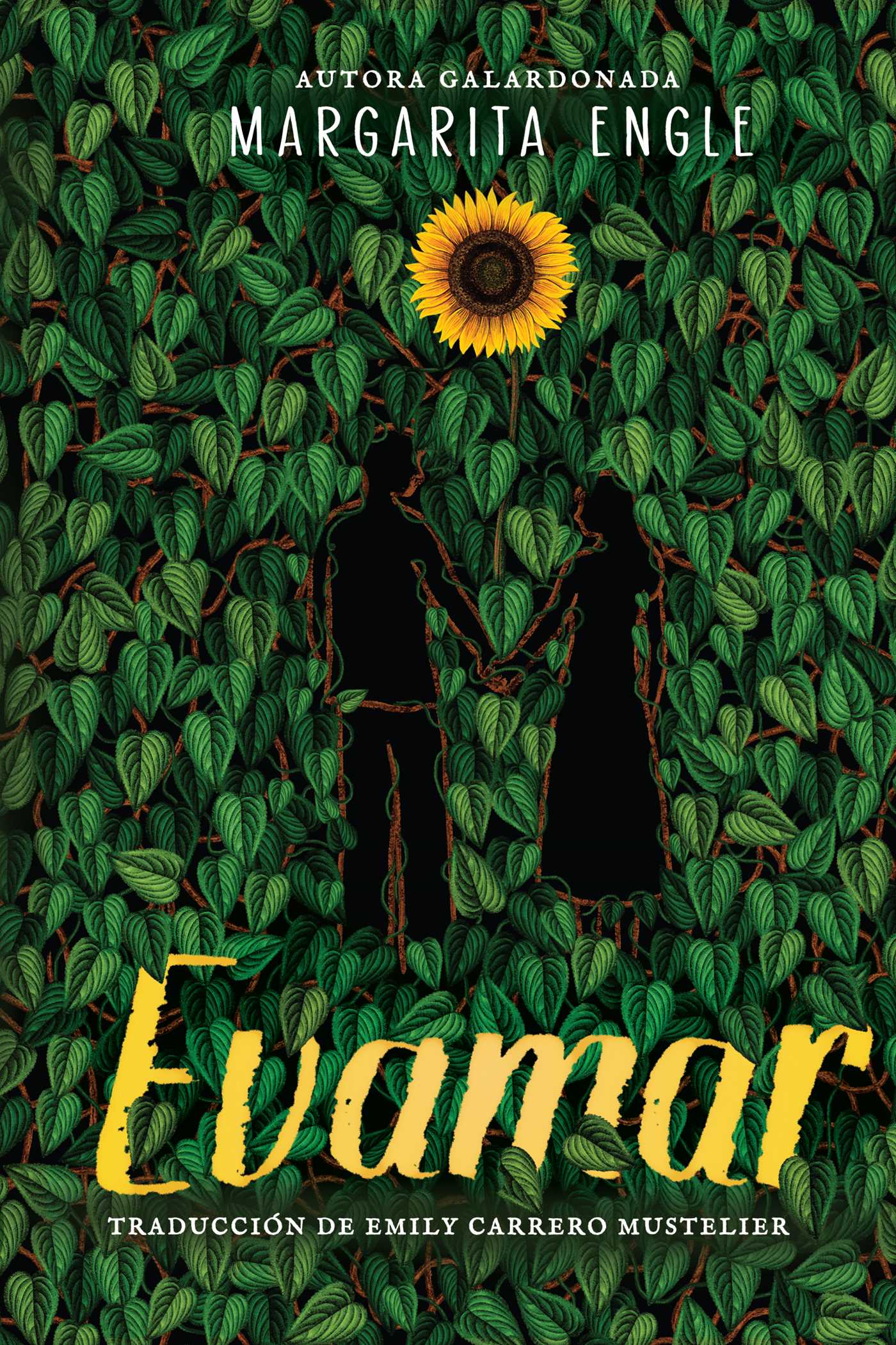 Evamar (Spanish Edition)