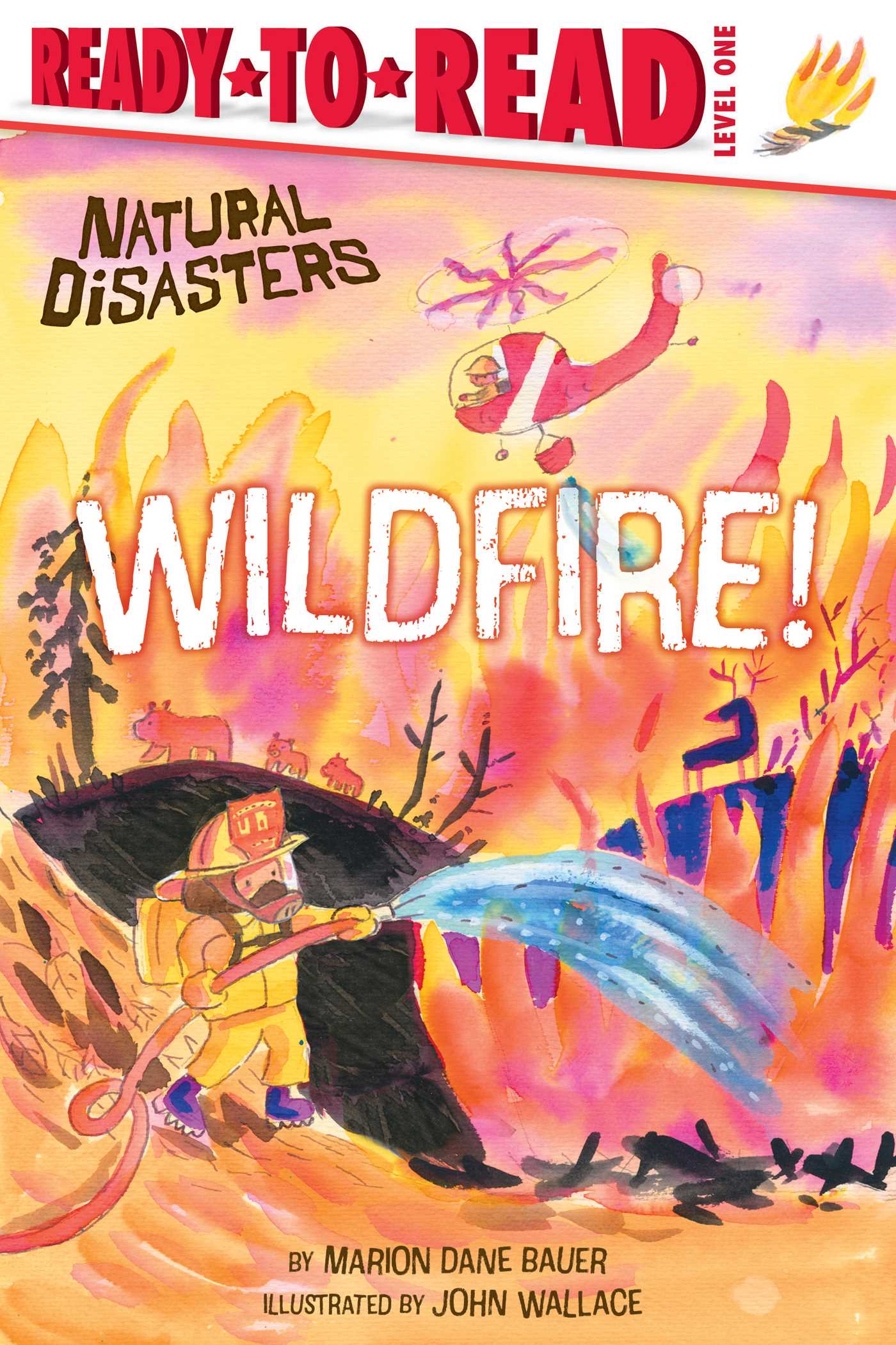 Wildfire!