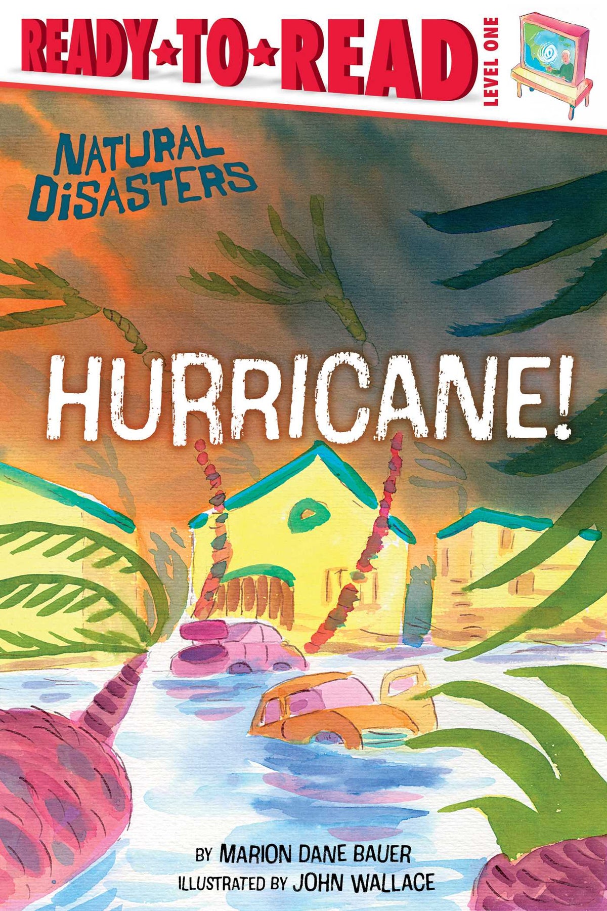 Hurricane!