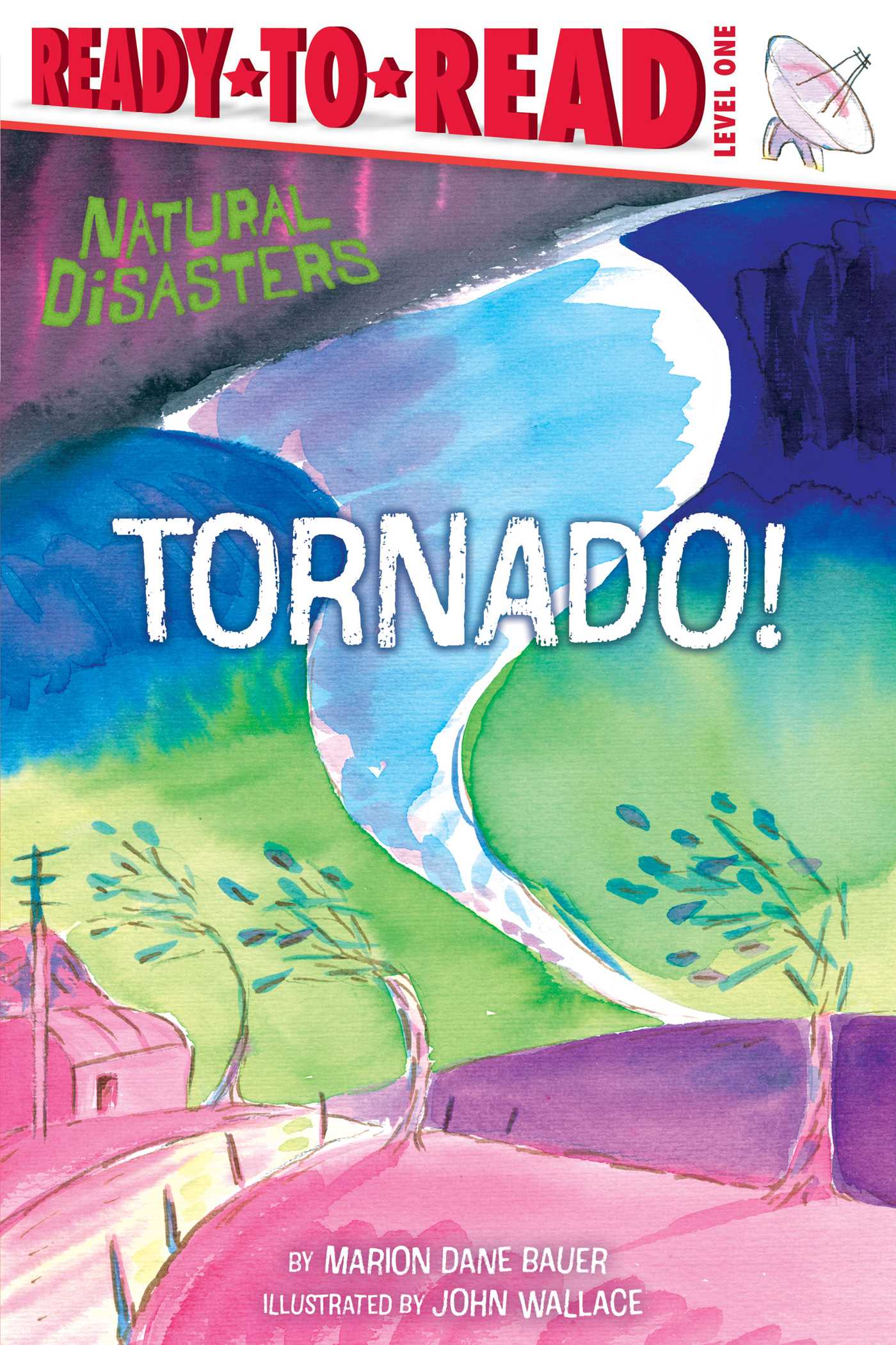 Tornado!