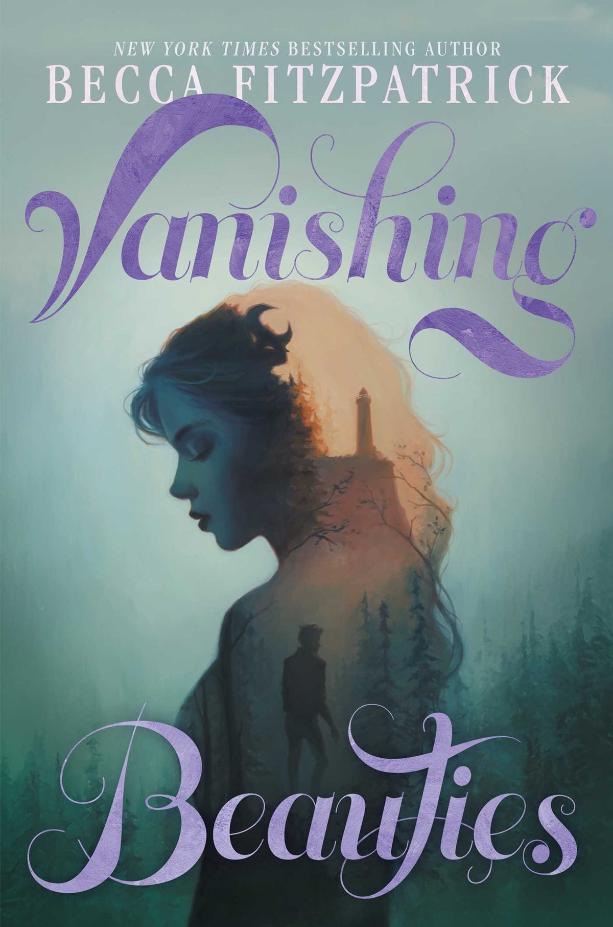 Vanishing Beauties