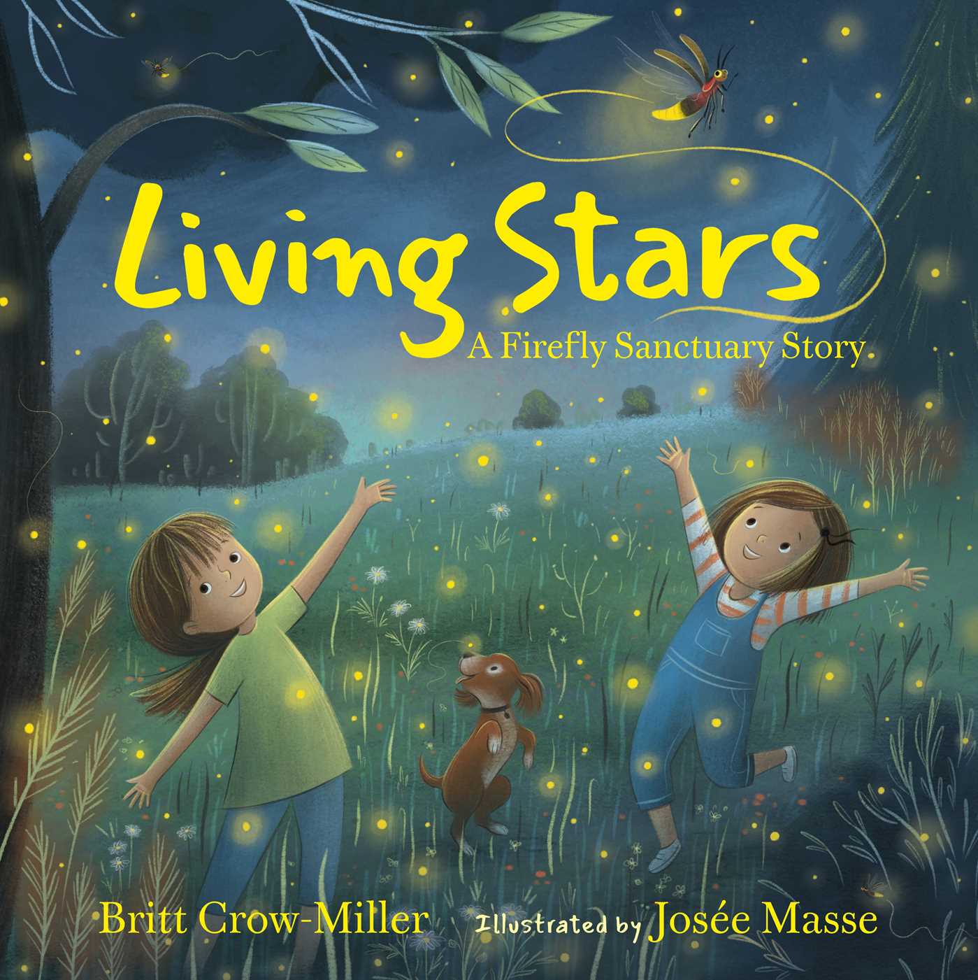 Living Stars