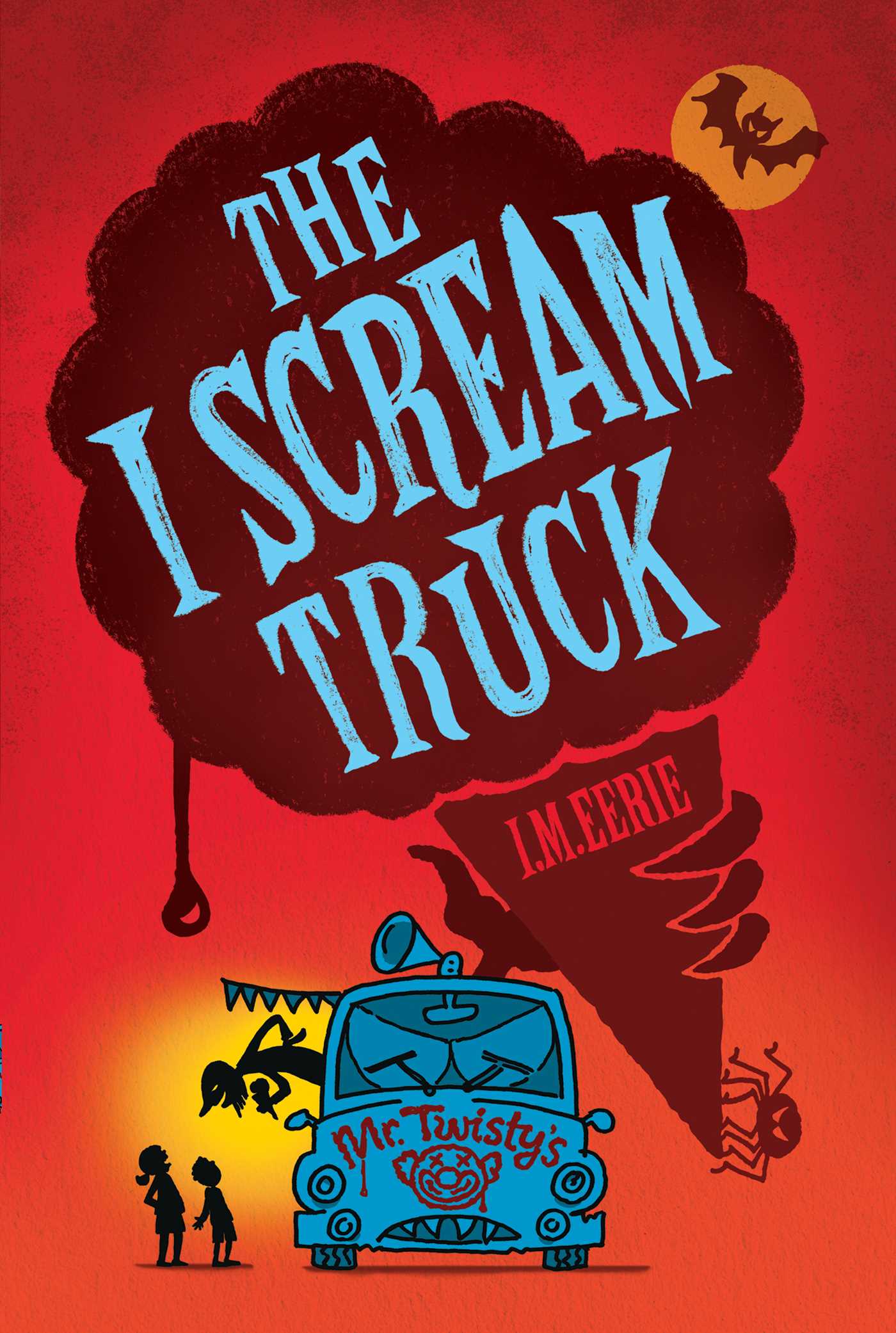 I Scream Truck
