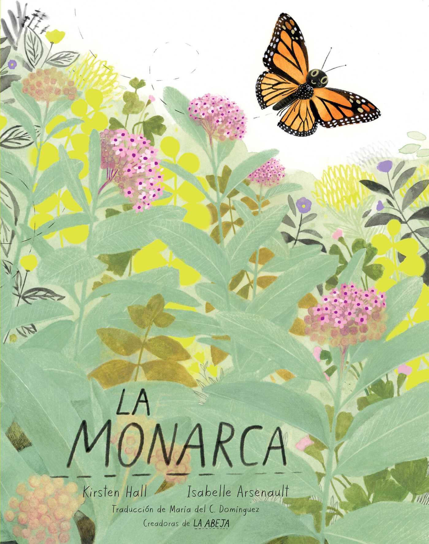 La monarca (The Monarch)