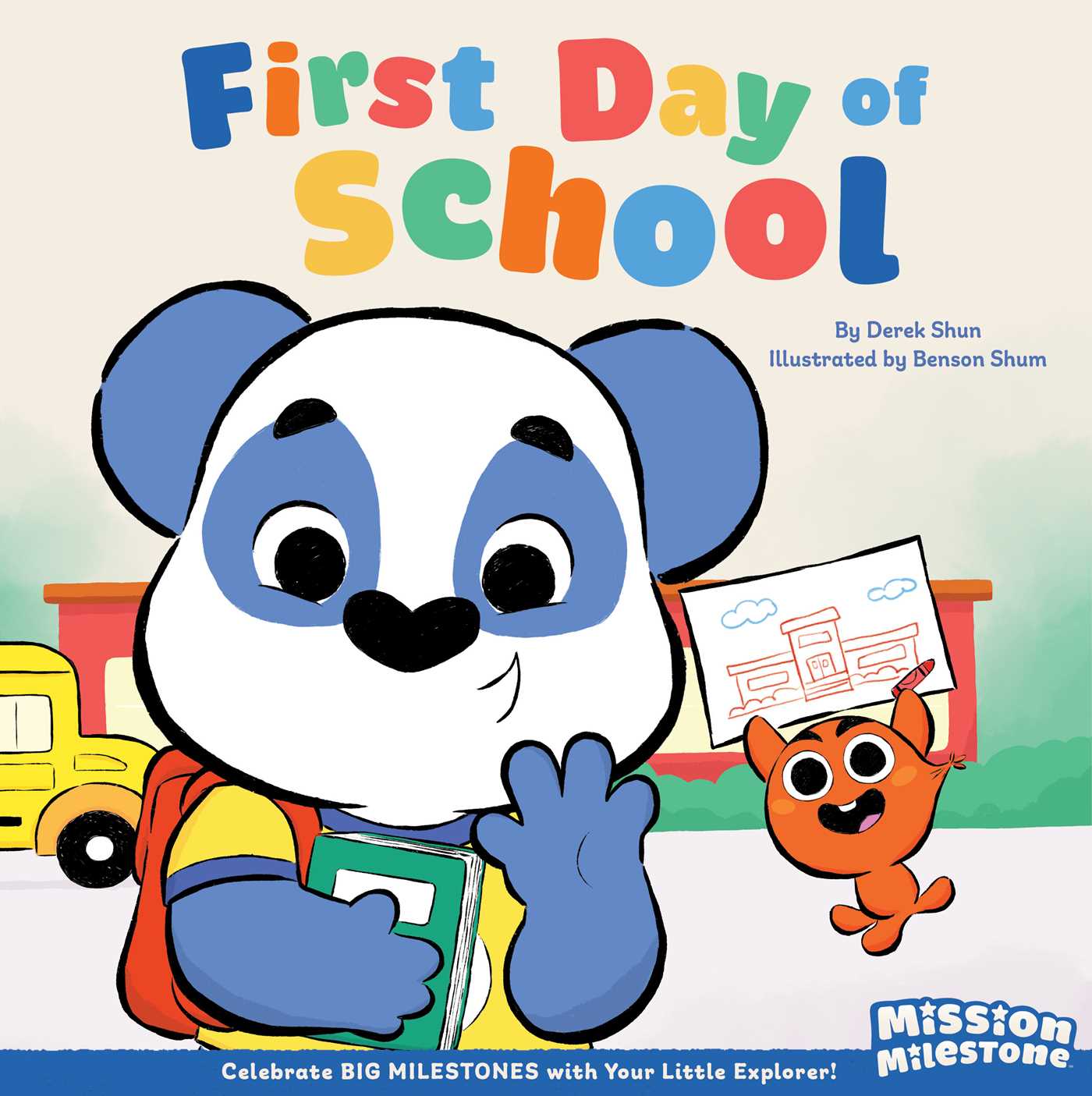 First Day of School