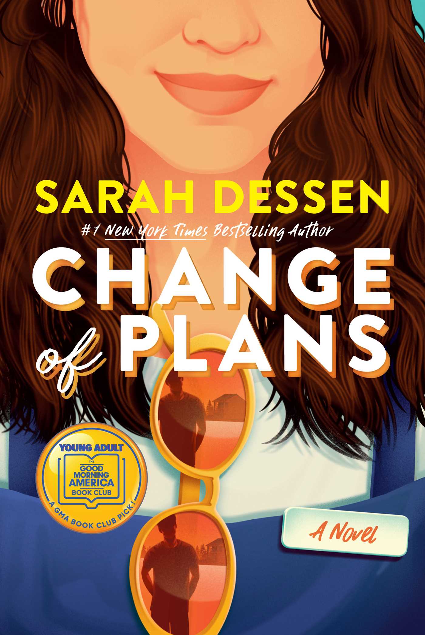 Change of Plans
