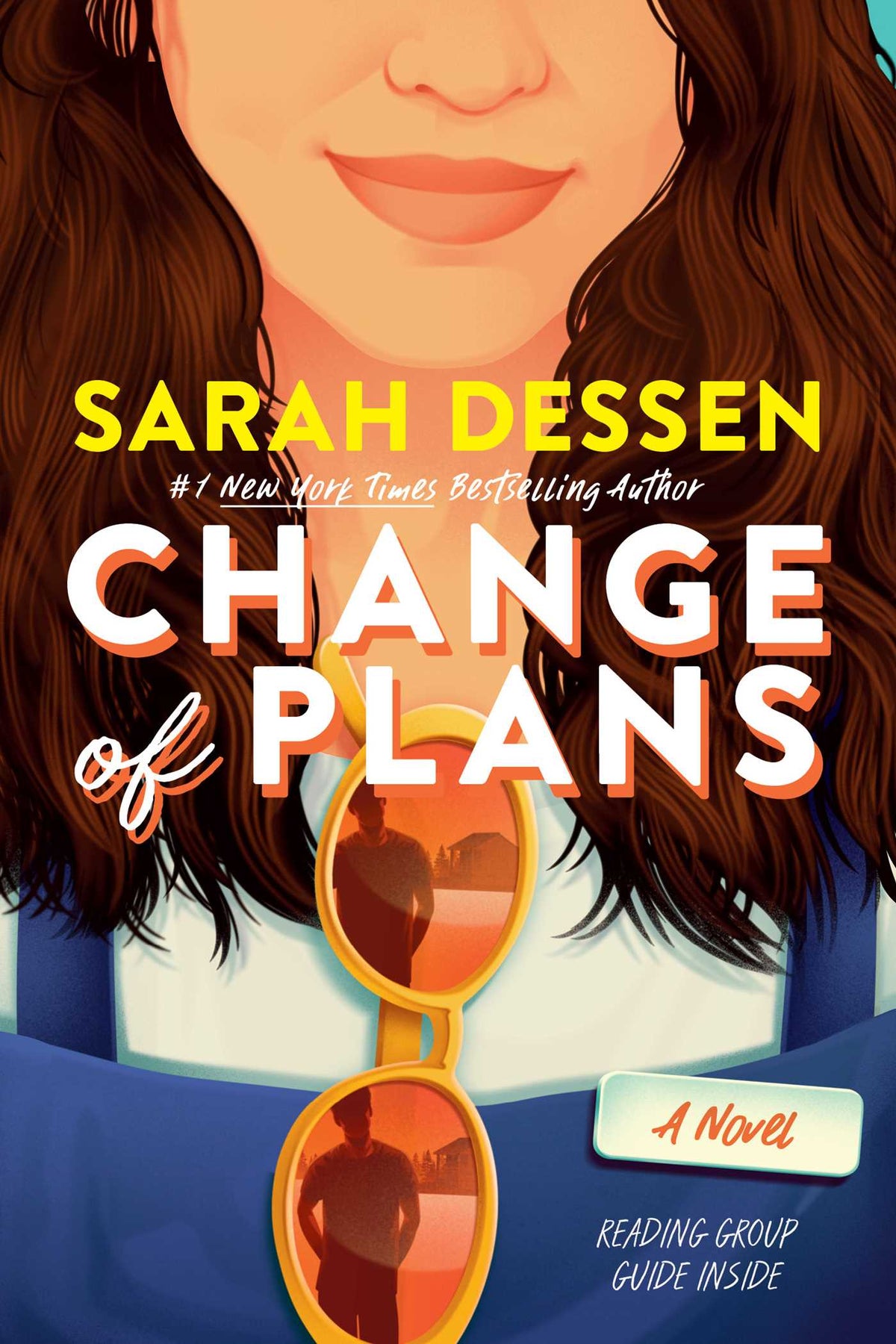 Change of Plans