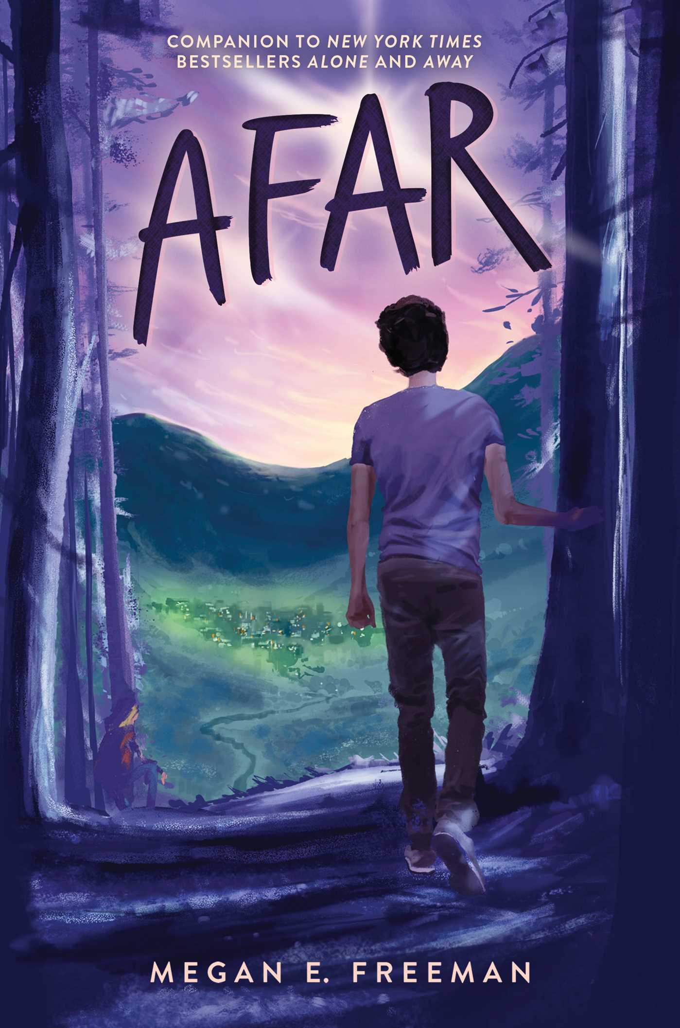 Afar