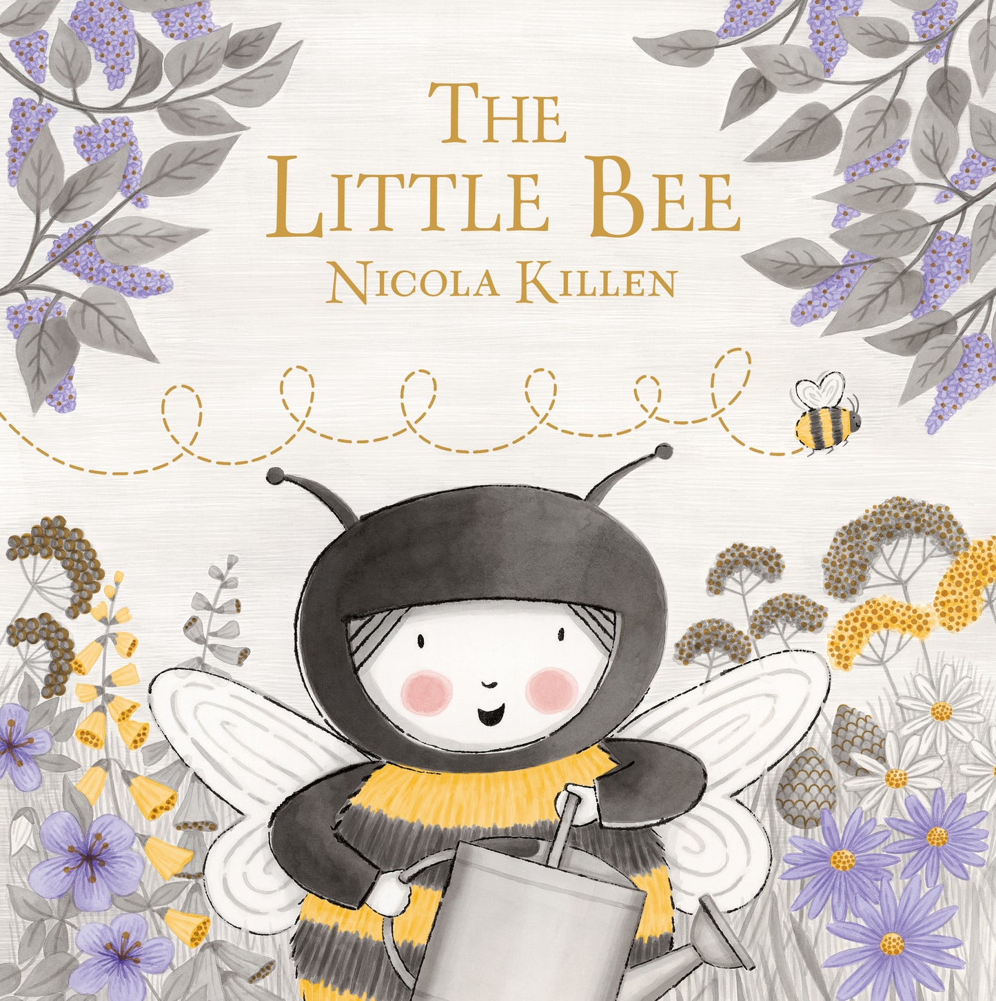 Little Bee
