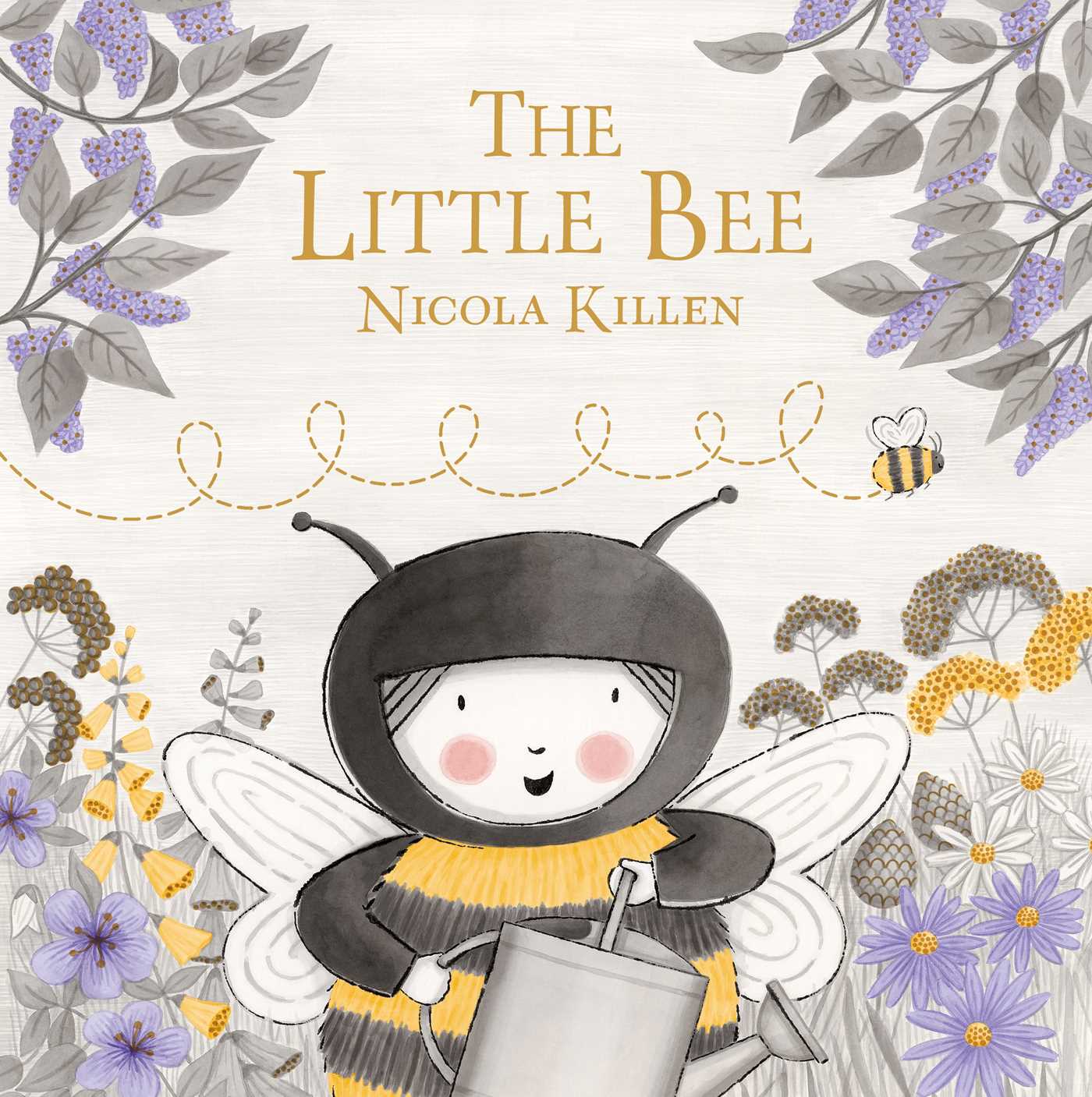 Little Bee