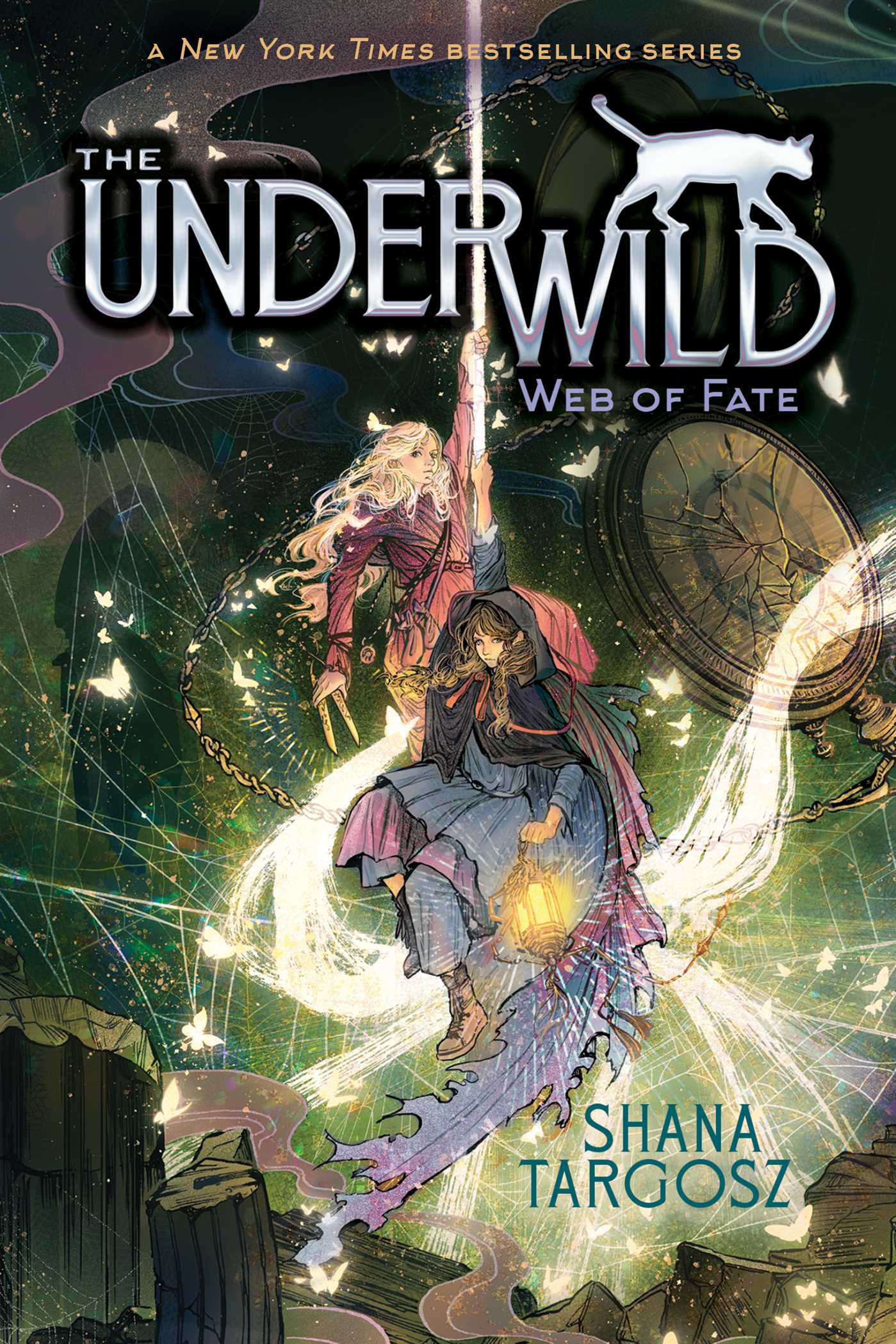 Web of Fate