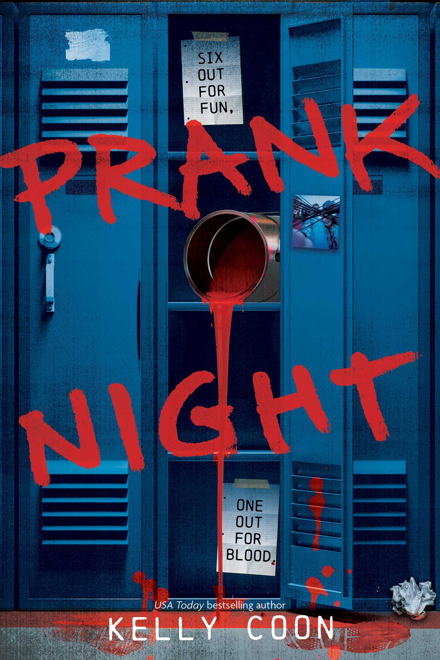 Prank Night