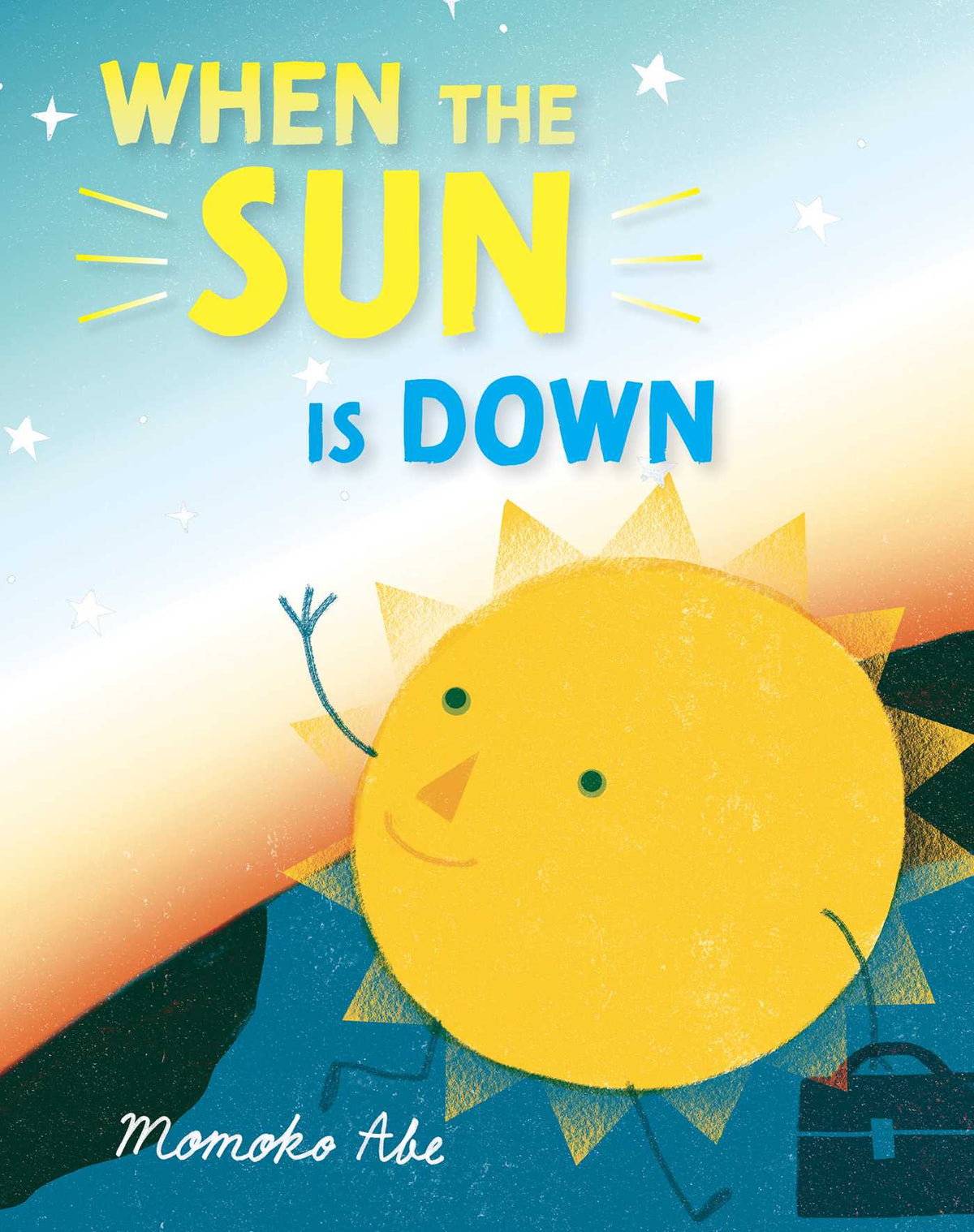 When the Sun Is Down