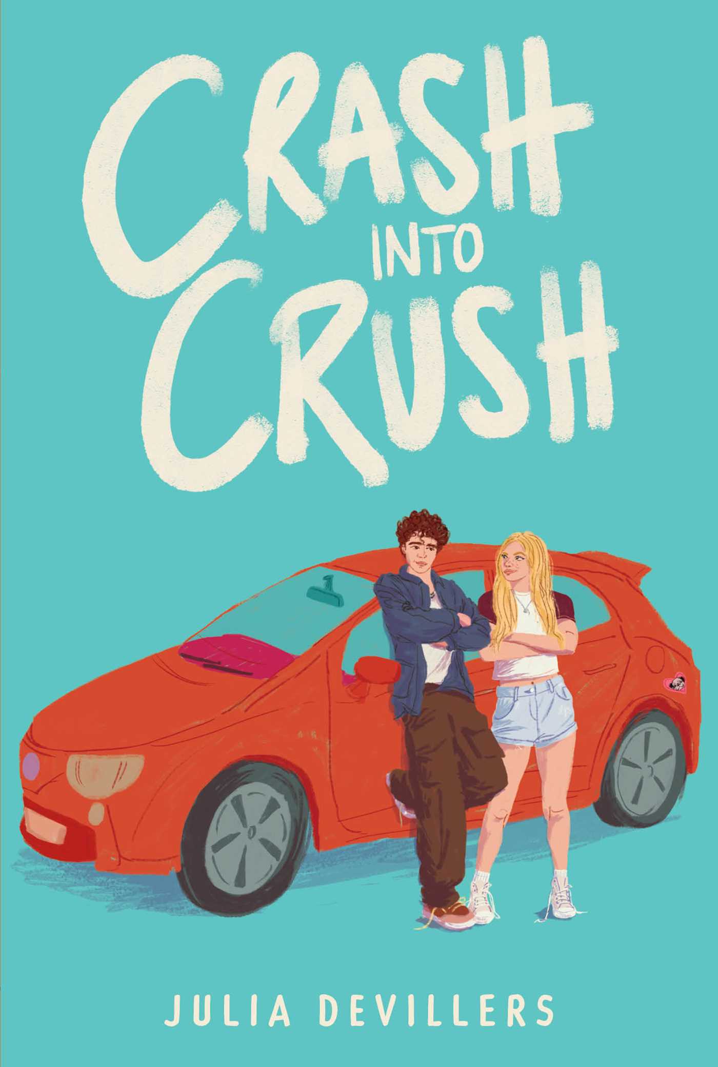 Crash into Crush