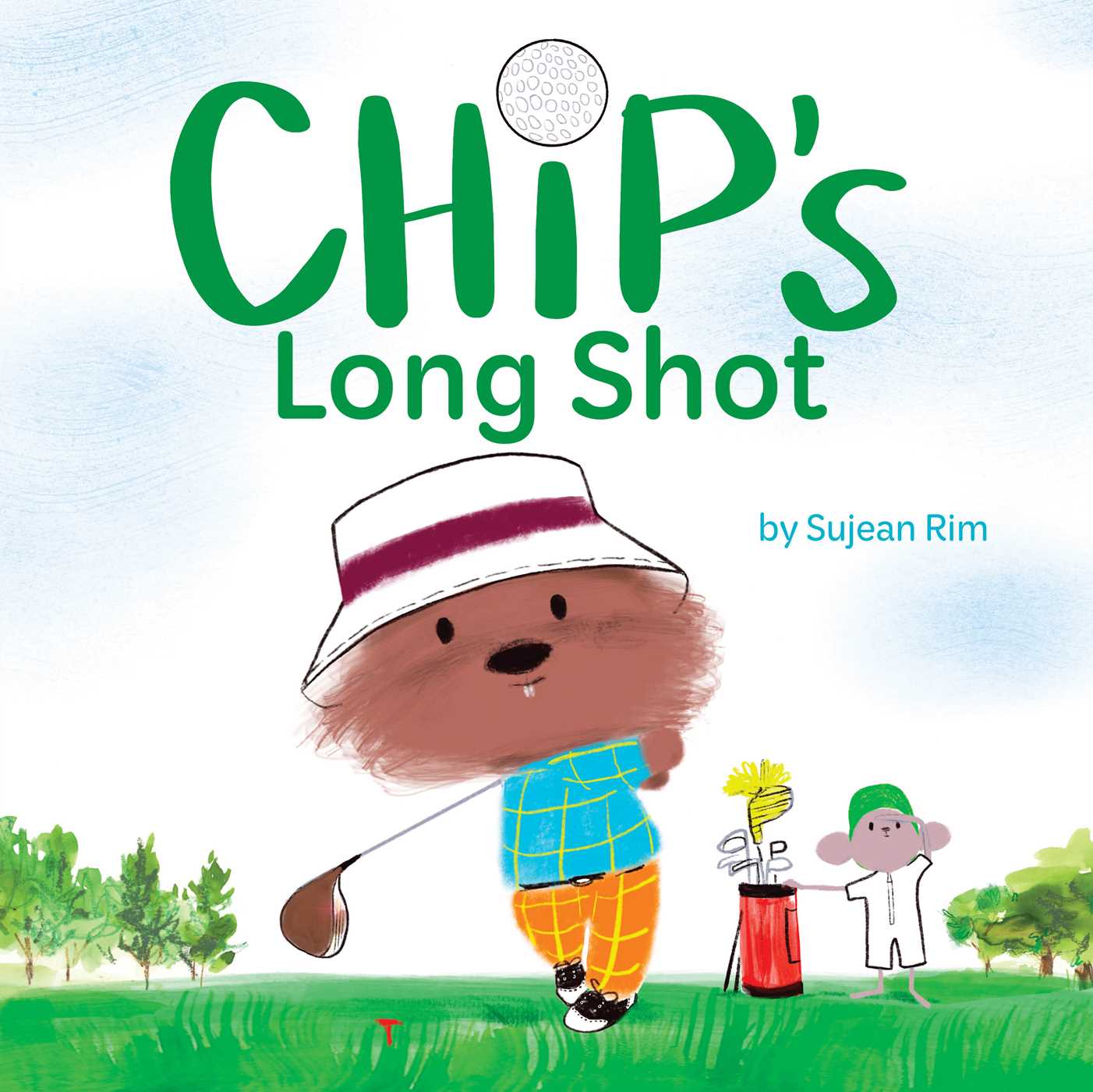 Chip's Long Shot