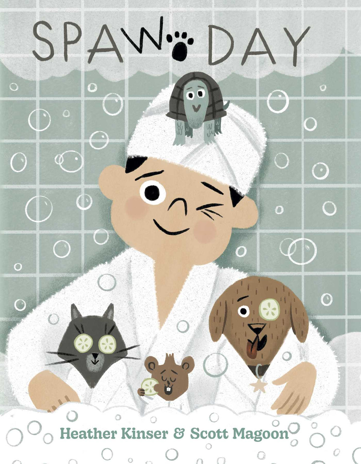 Spaw Day