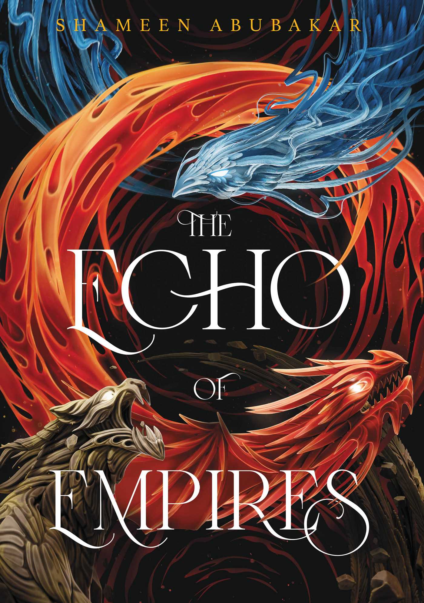 Echo of Empires