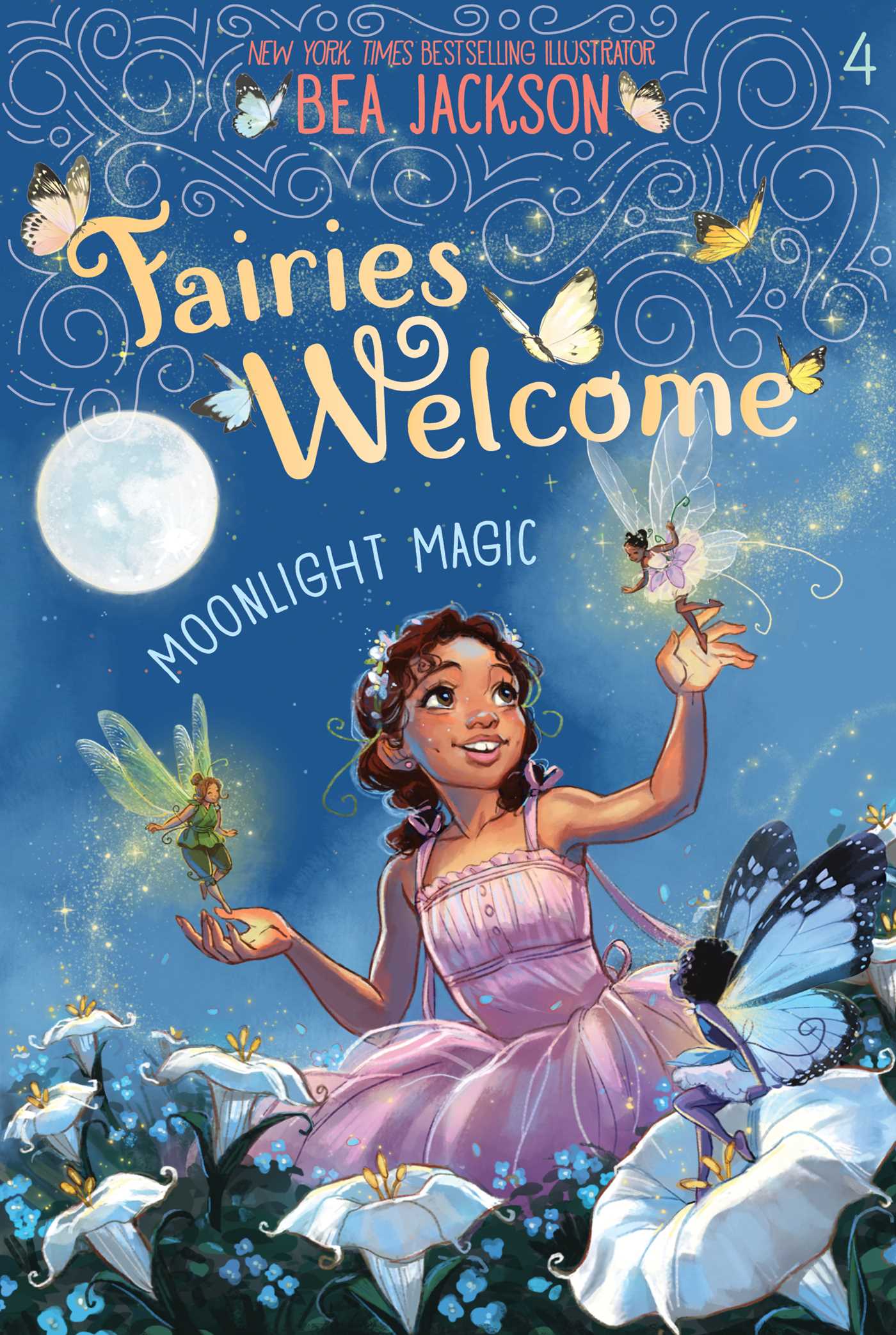 Moonlight Magic