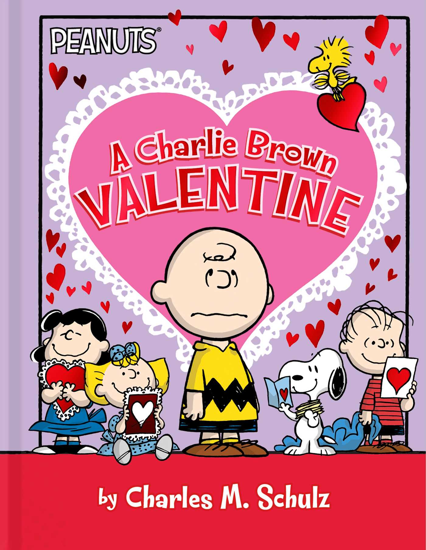 Charlie Brown Valentine