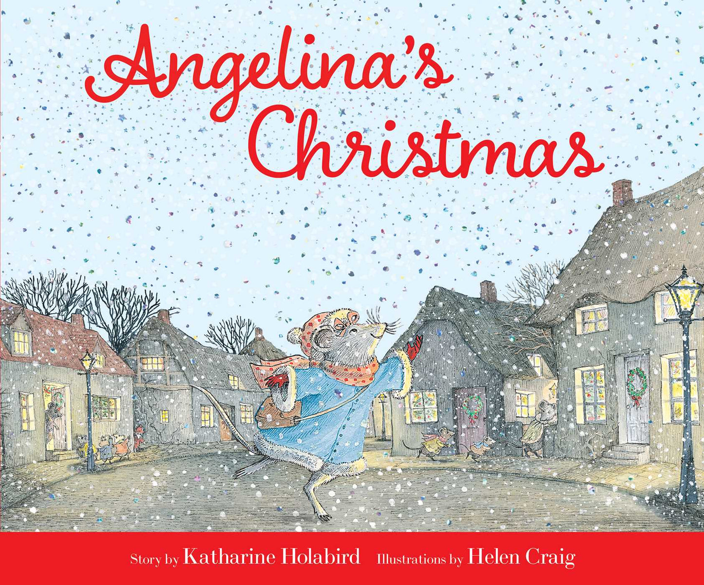 Angelina's Christmas