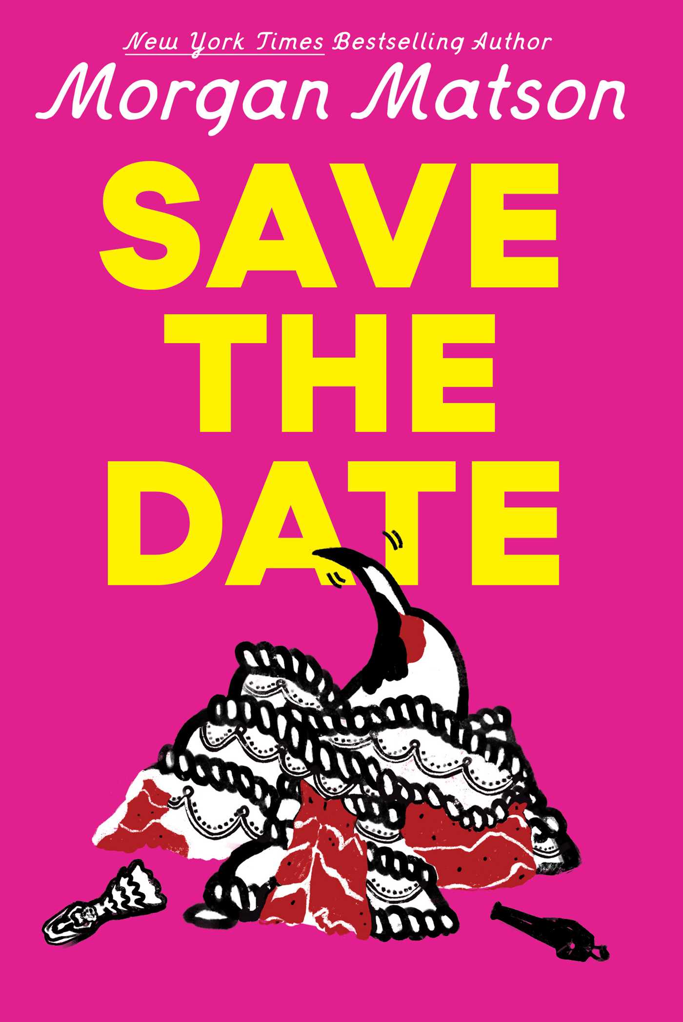 Save the Date