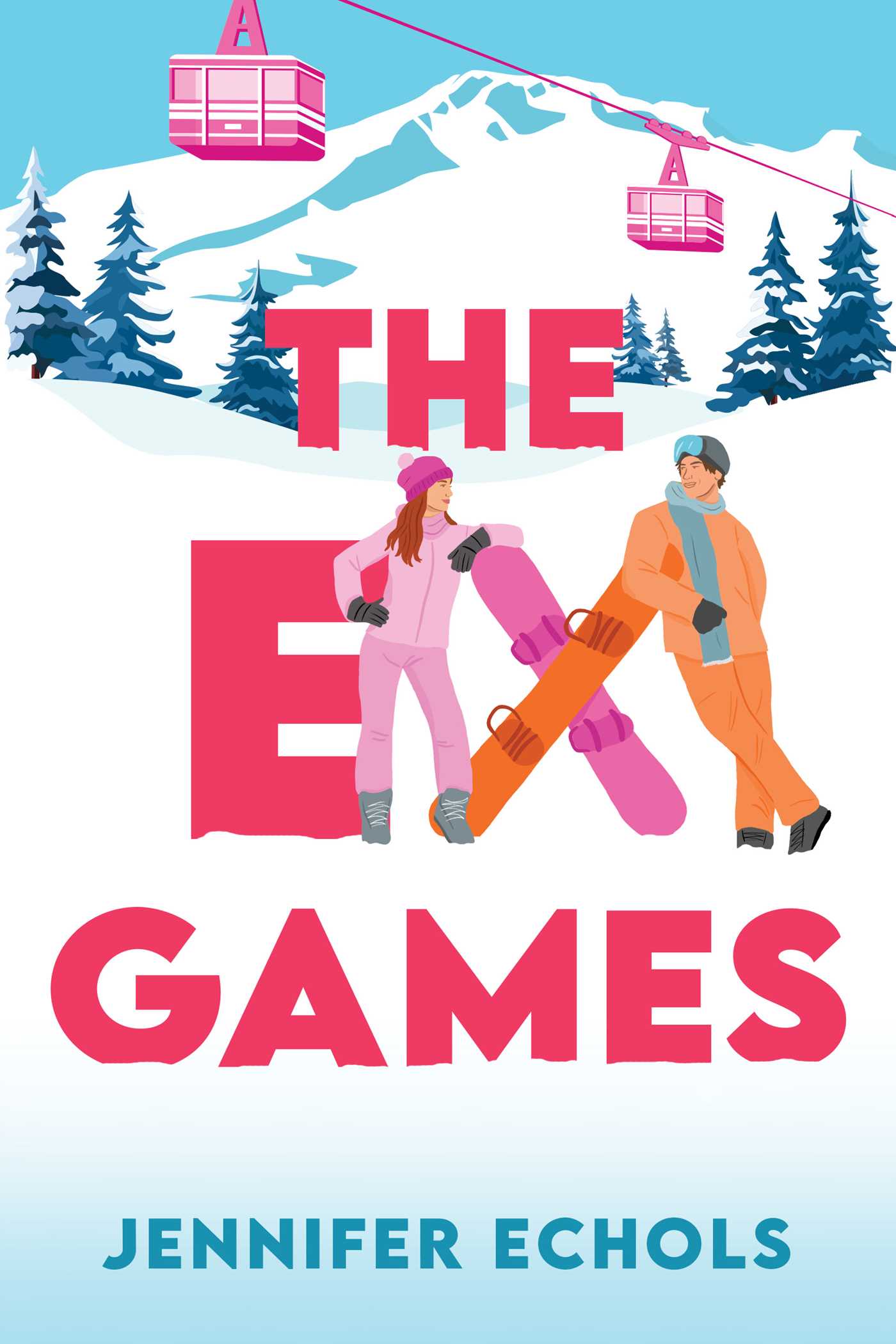 Ex Games