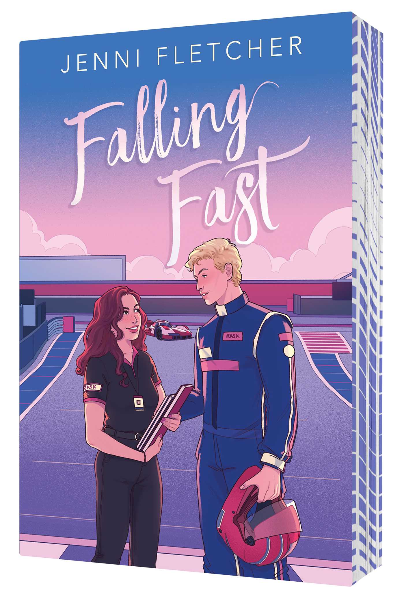 Falling Fast