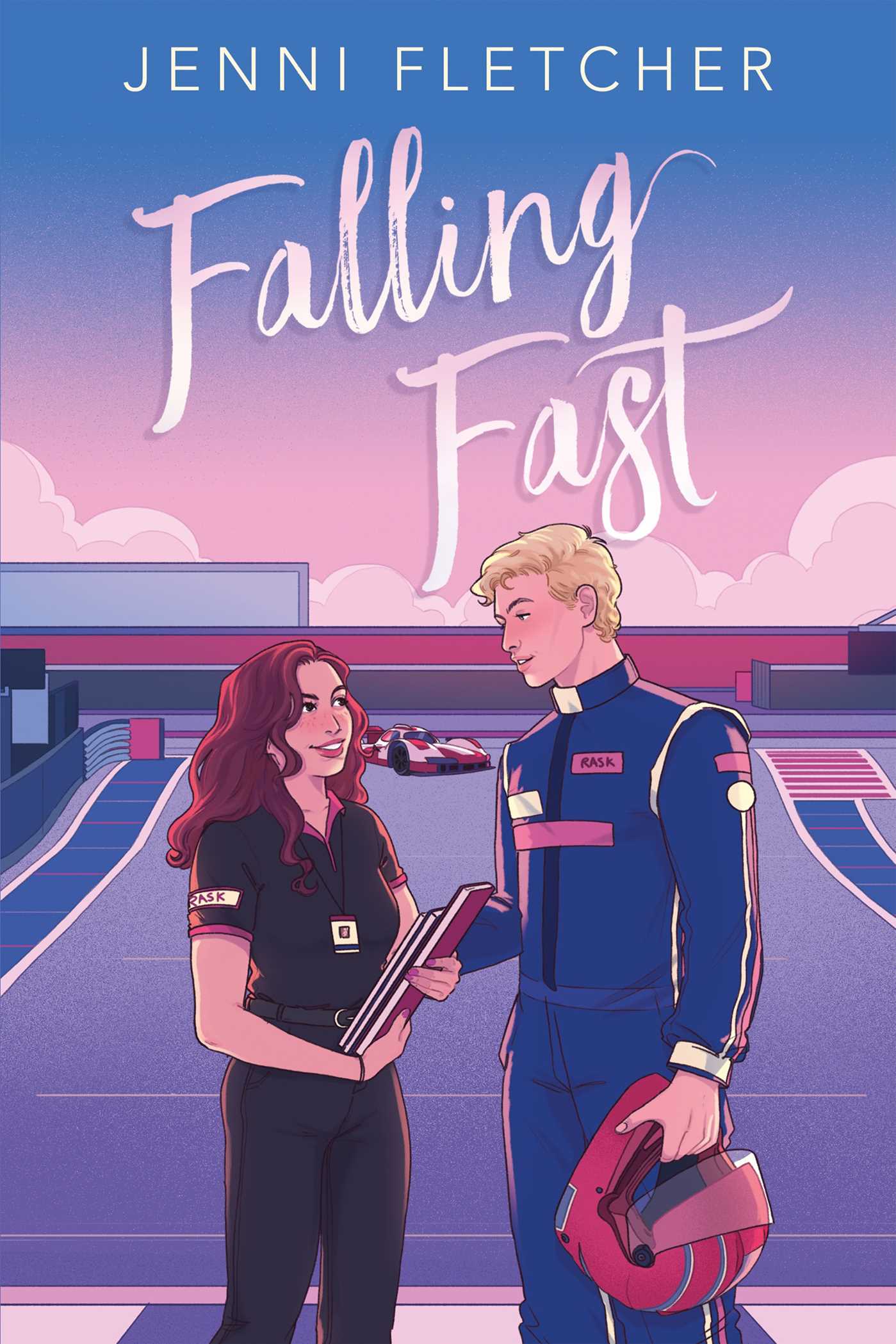 Falling Fast