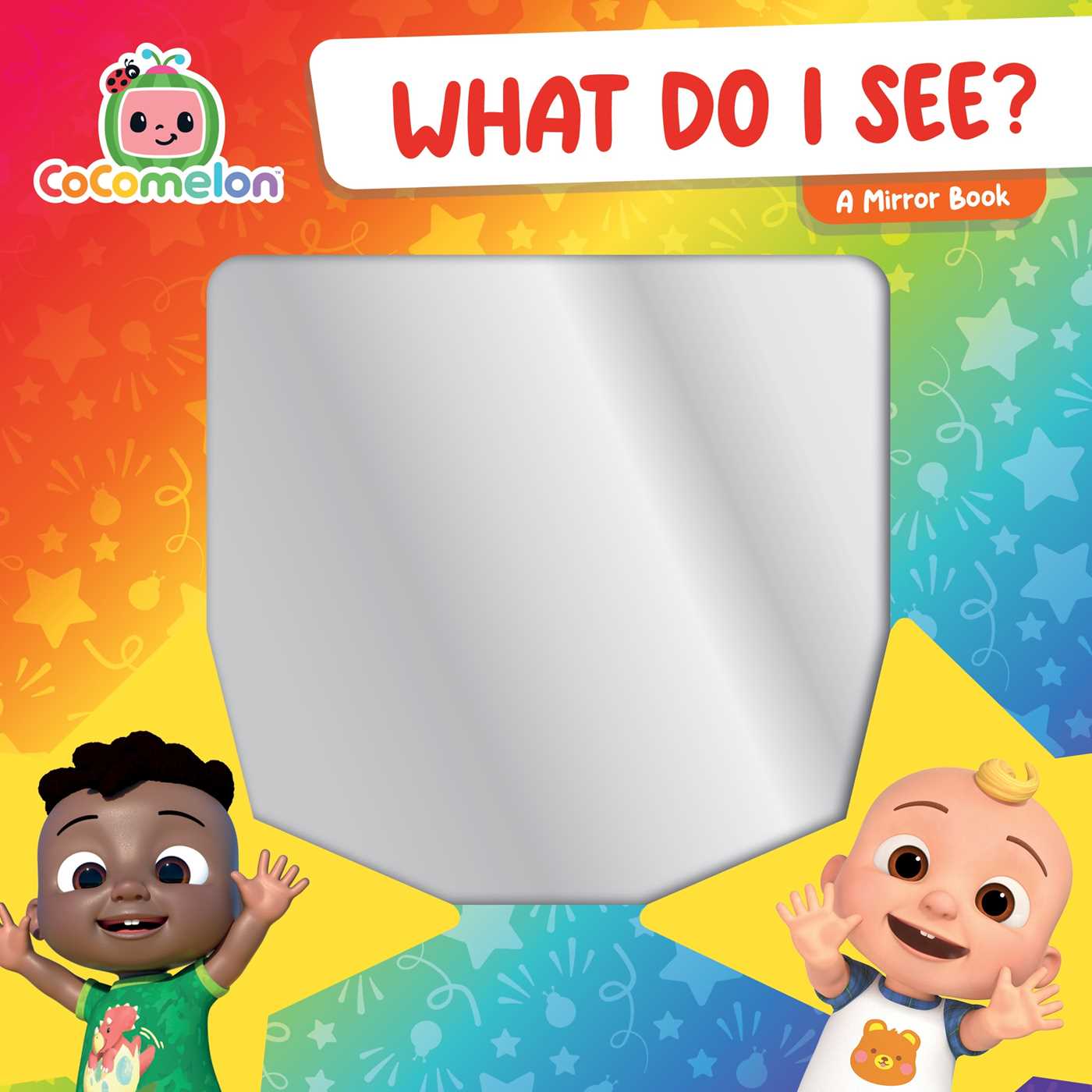 What Do I See?