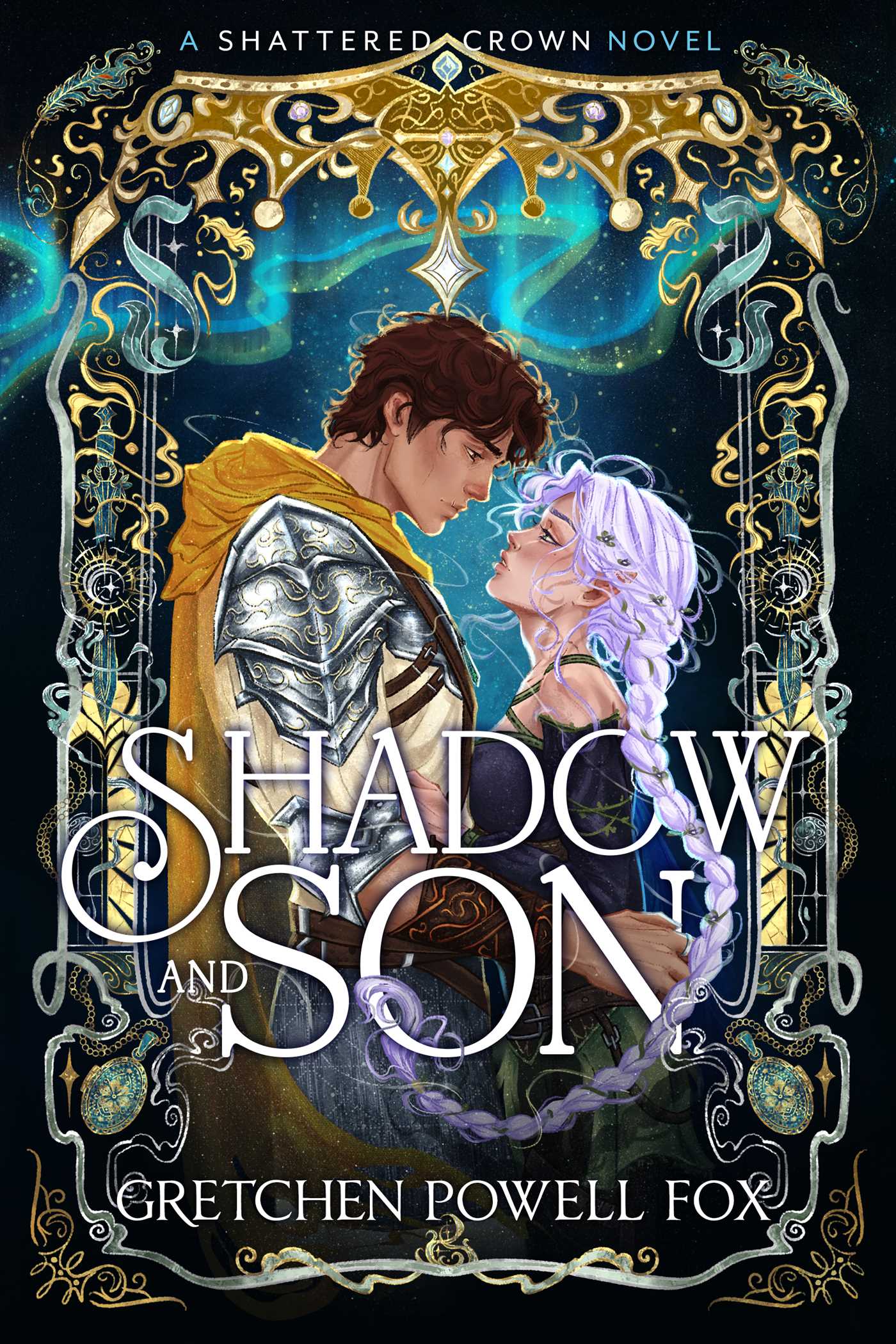 Shadow and Son
