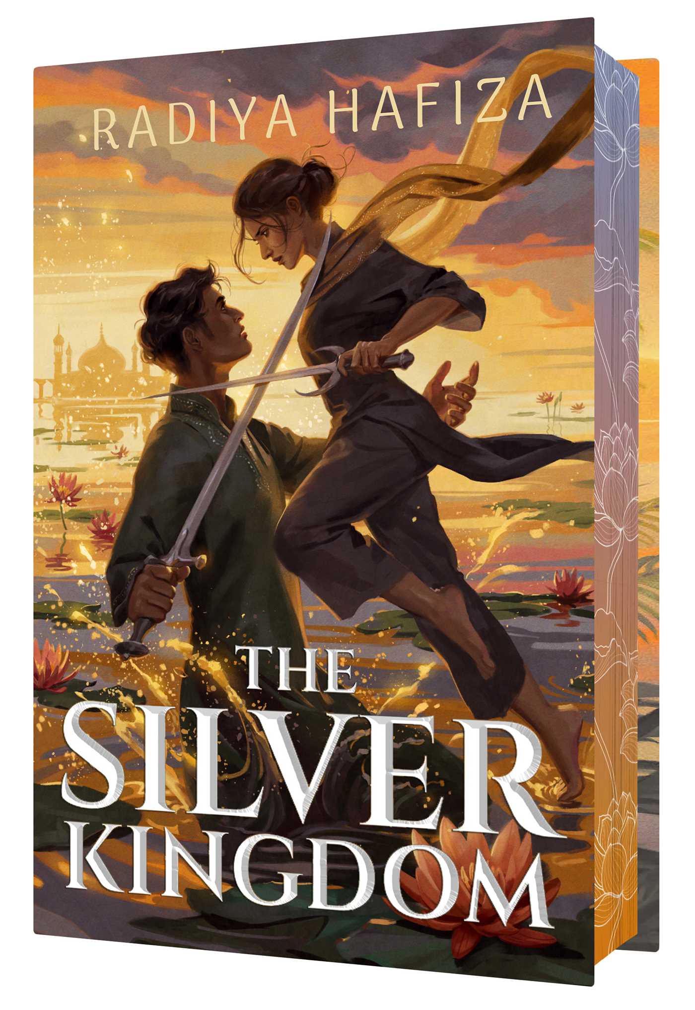 Silver Kingdom