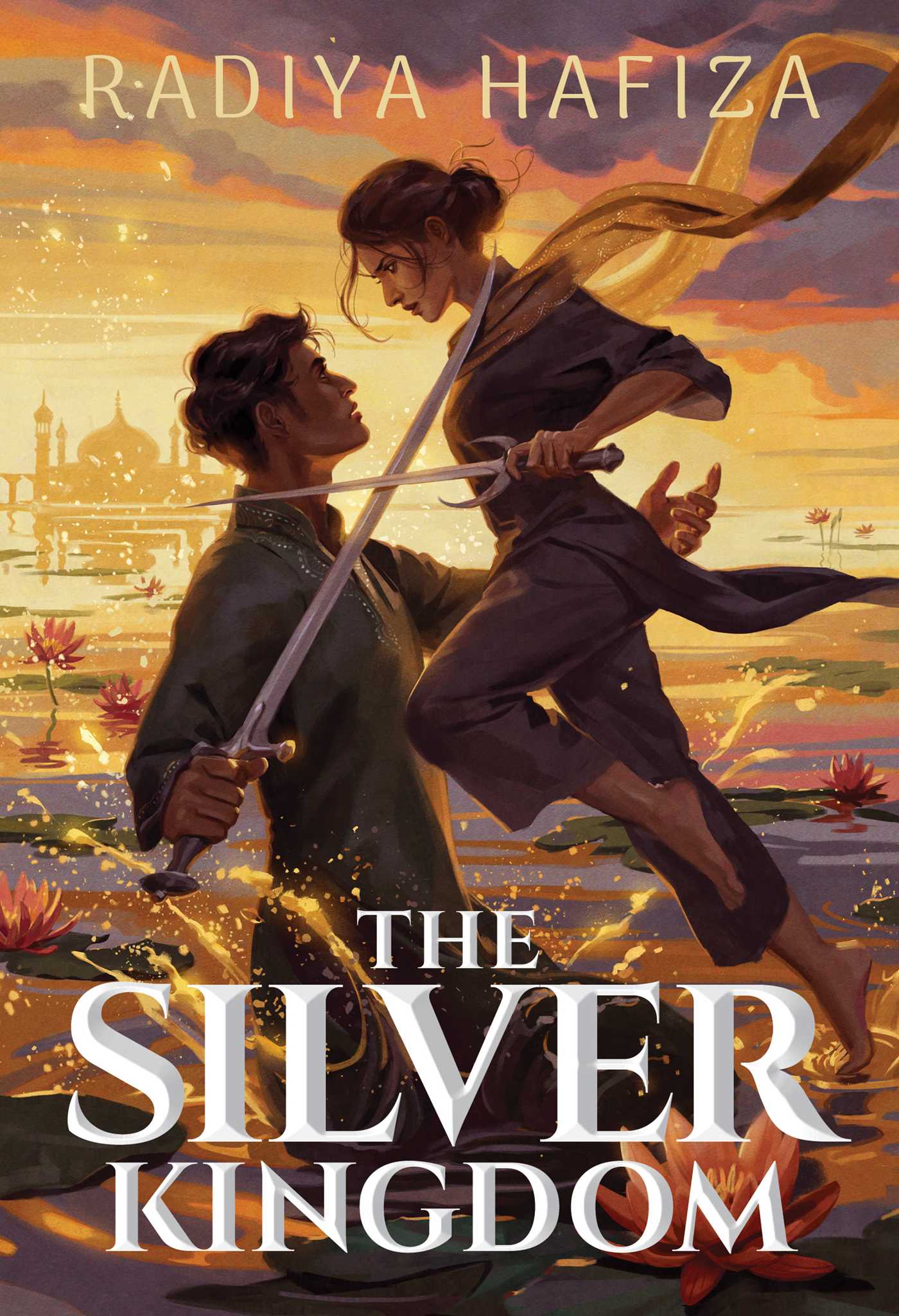 Silver Kingdom