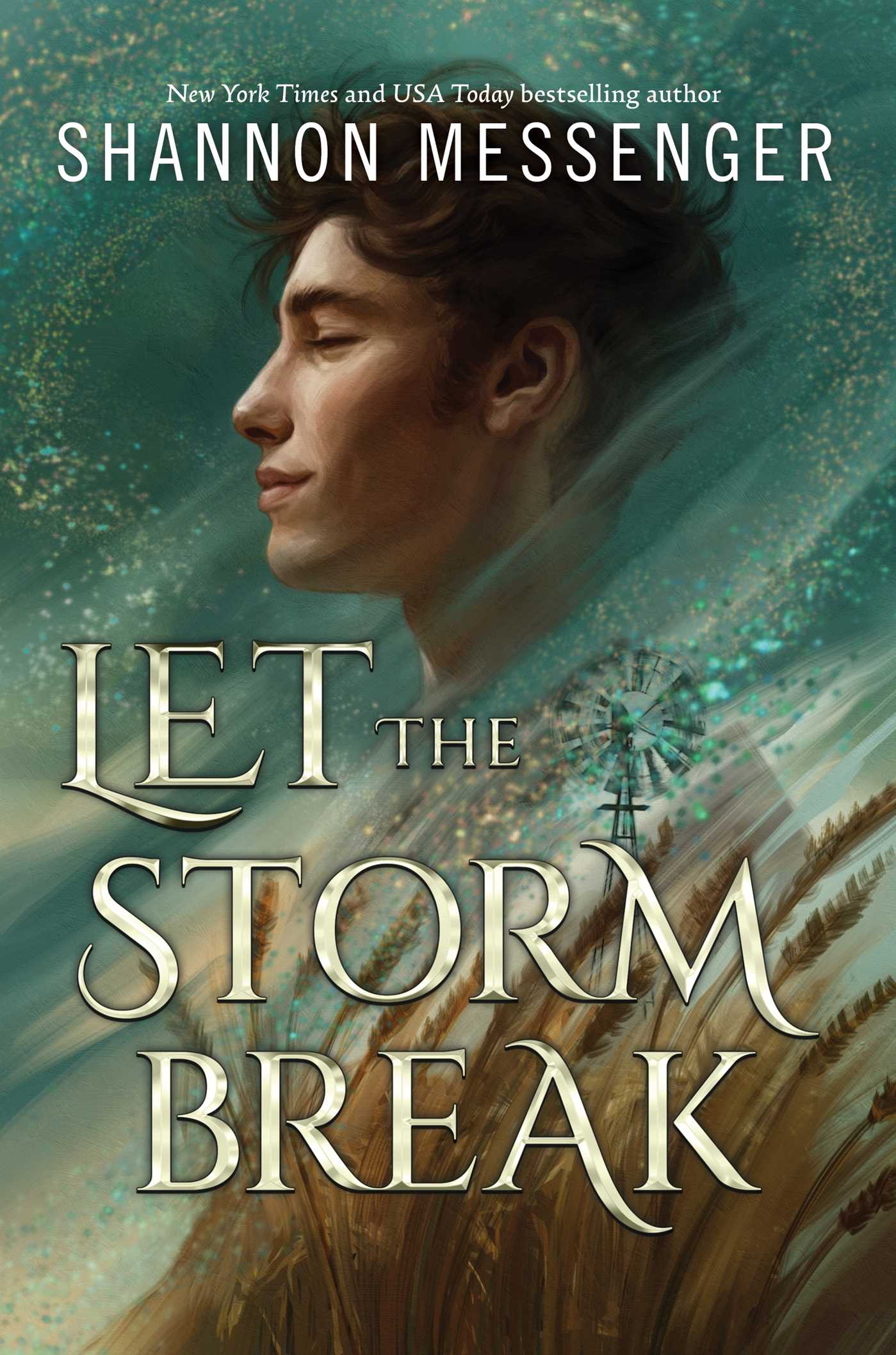 Let the Storm Break