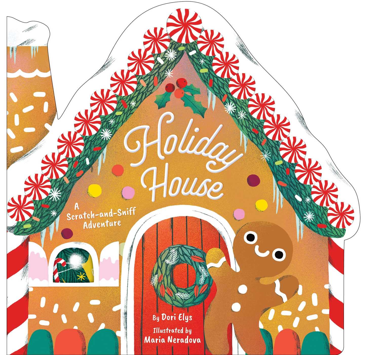Holiday House