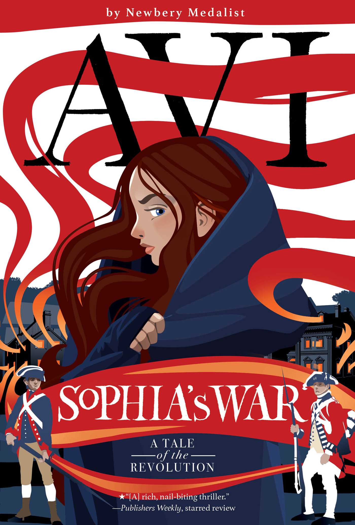 Sophia's War
