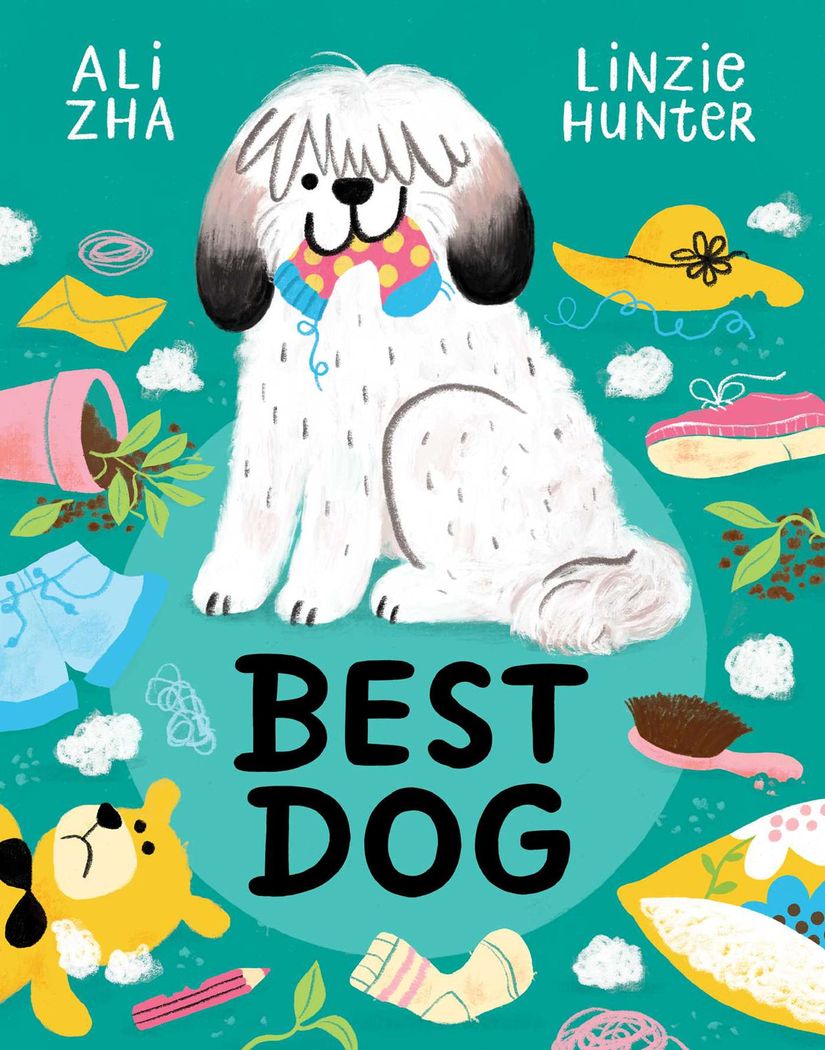 Best Dog