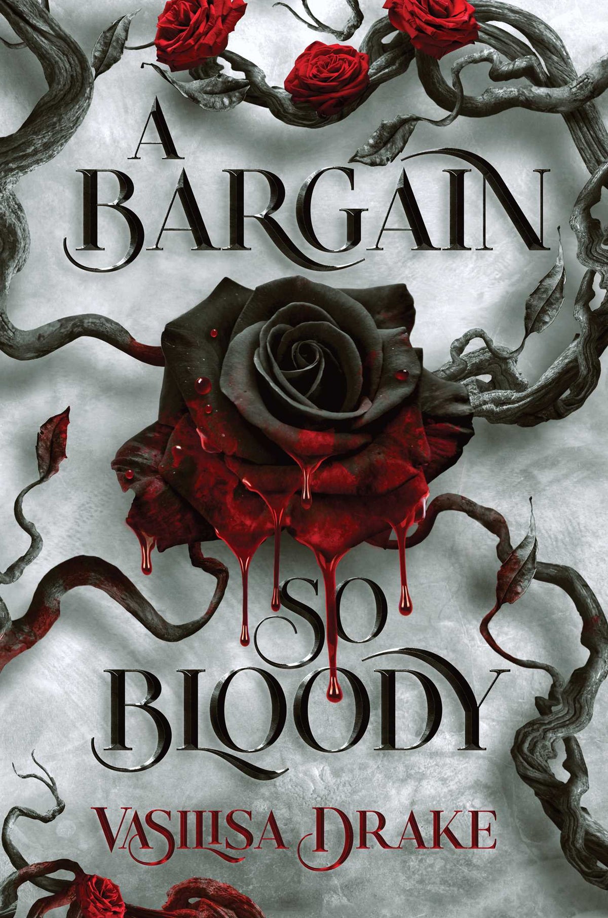 Bargain So Bloody