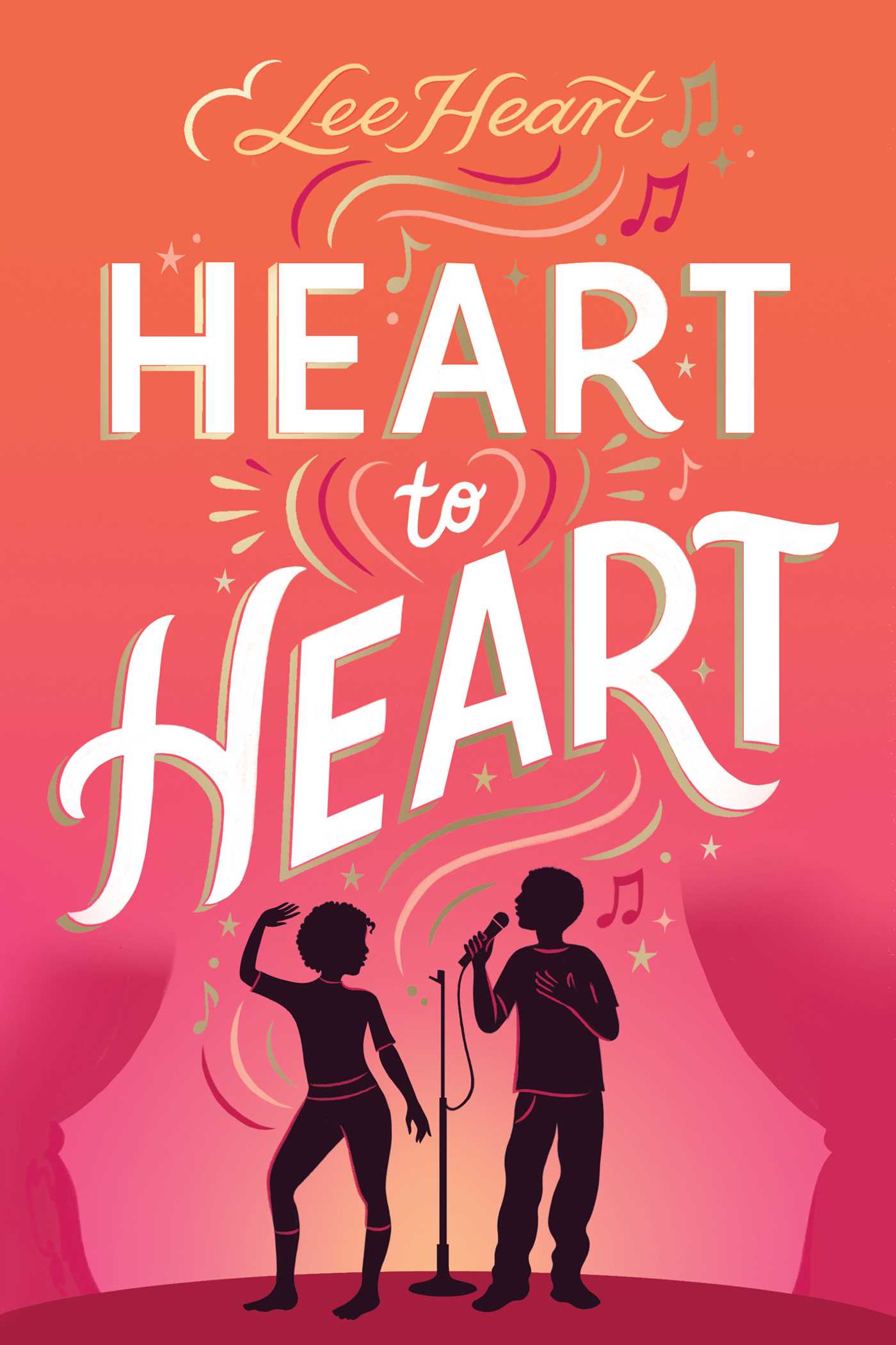 Heart to Heart