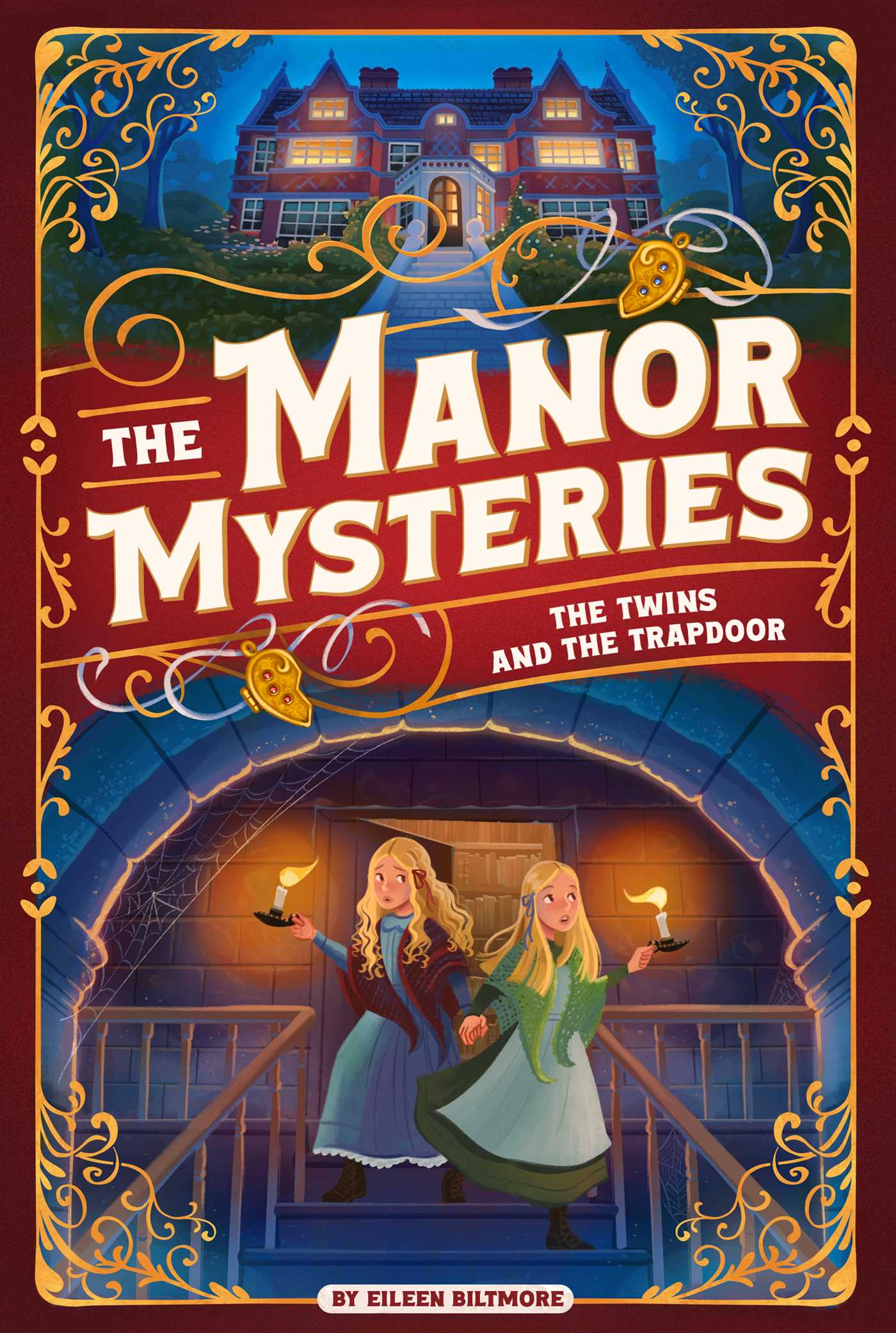 Twins and the Trapdoor