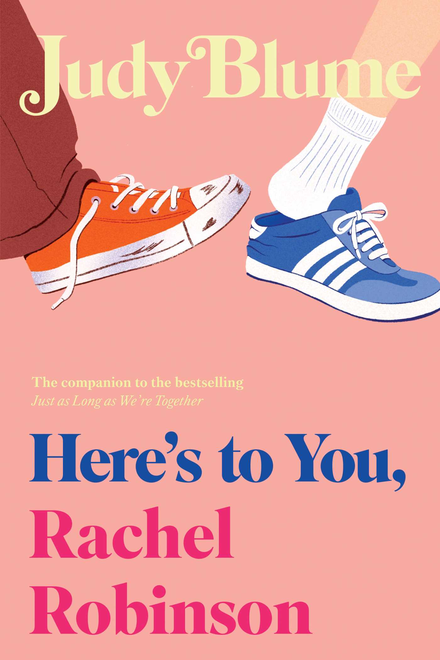 Here's to You, Rachel Robinson