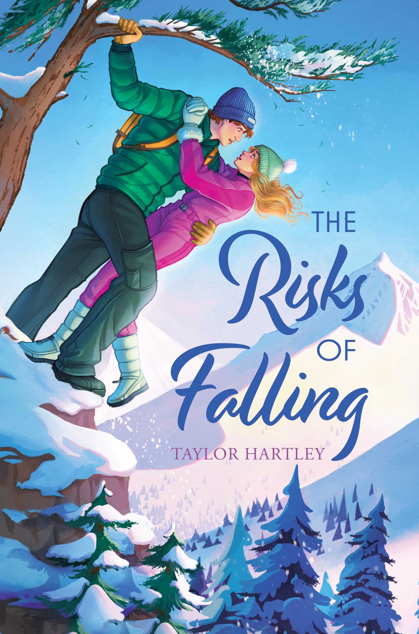 Risks of Falling